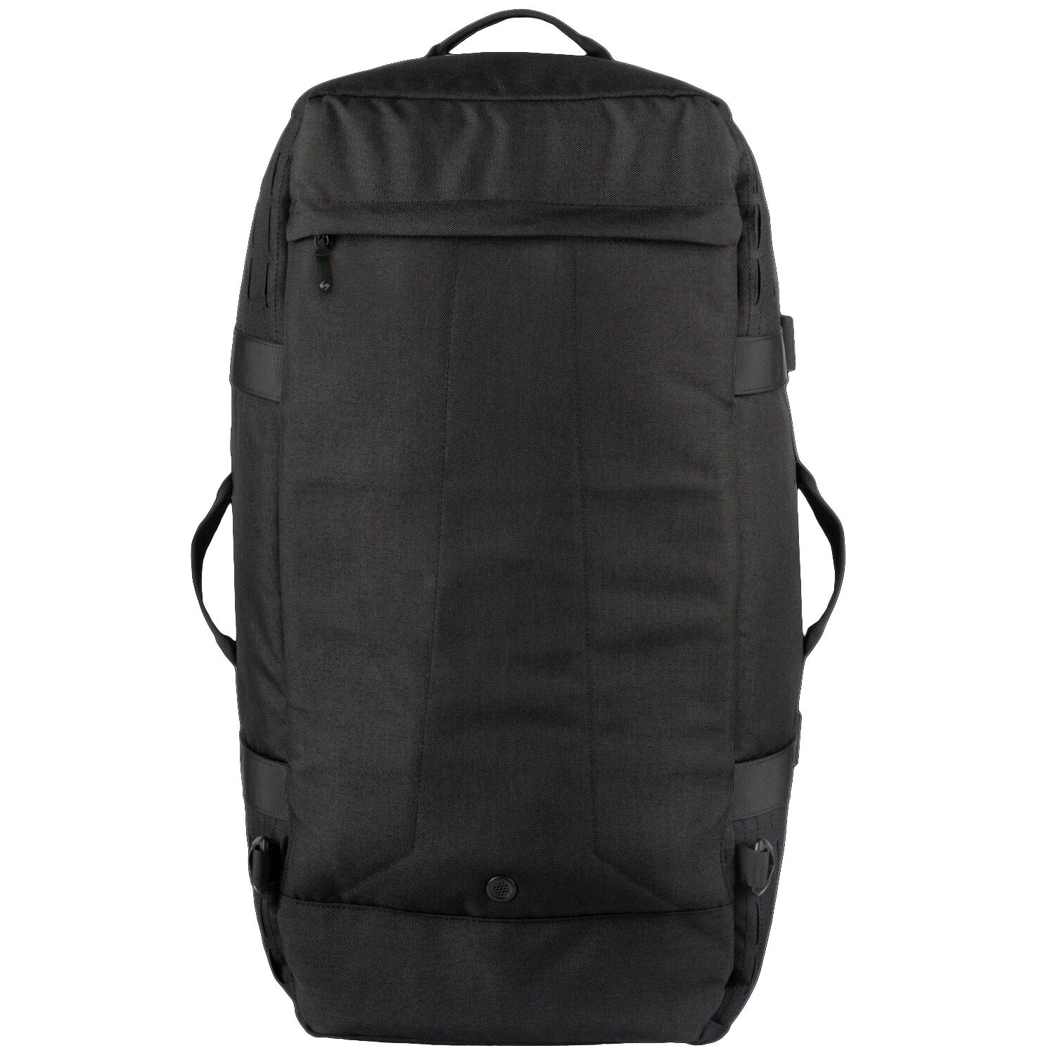 Stoirm - Duffel Tasche 50 l - Black