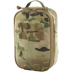 M-Tac - Elite Small - Organizer (22 x 14 cm) - MultiCam