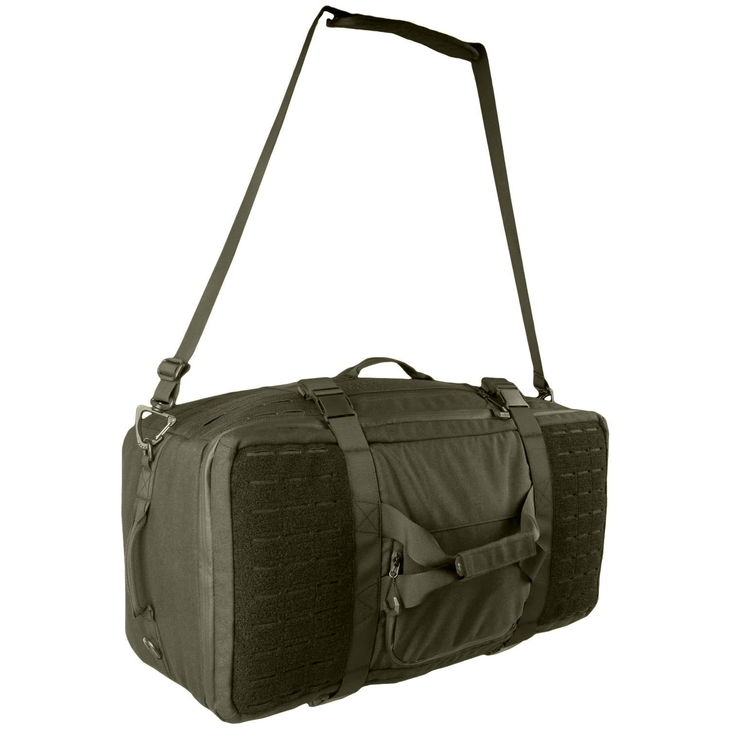 Stoirm - Duffel Tasche 50 l - Ranger Green