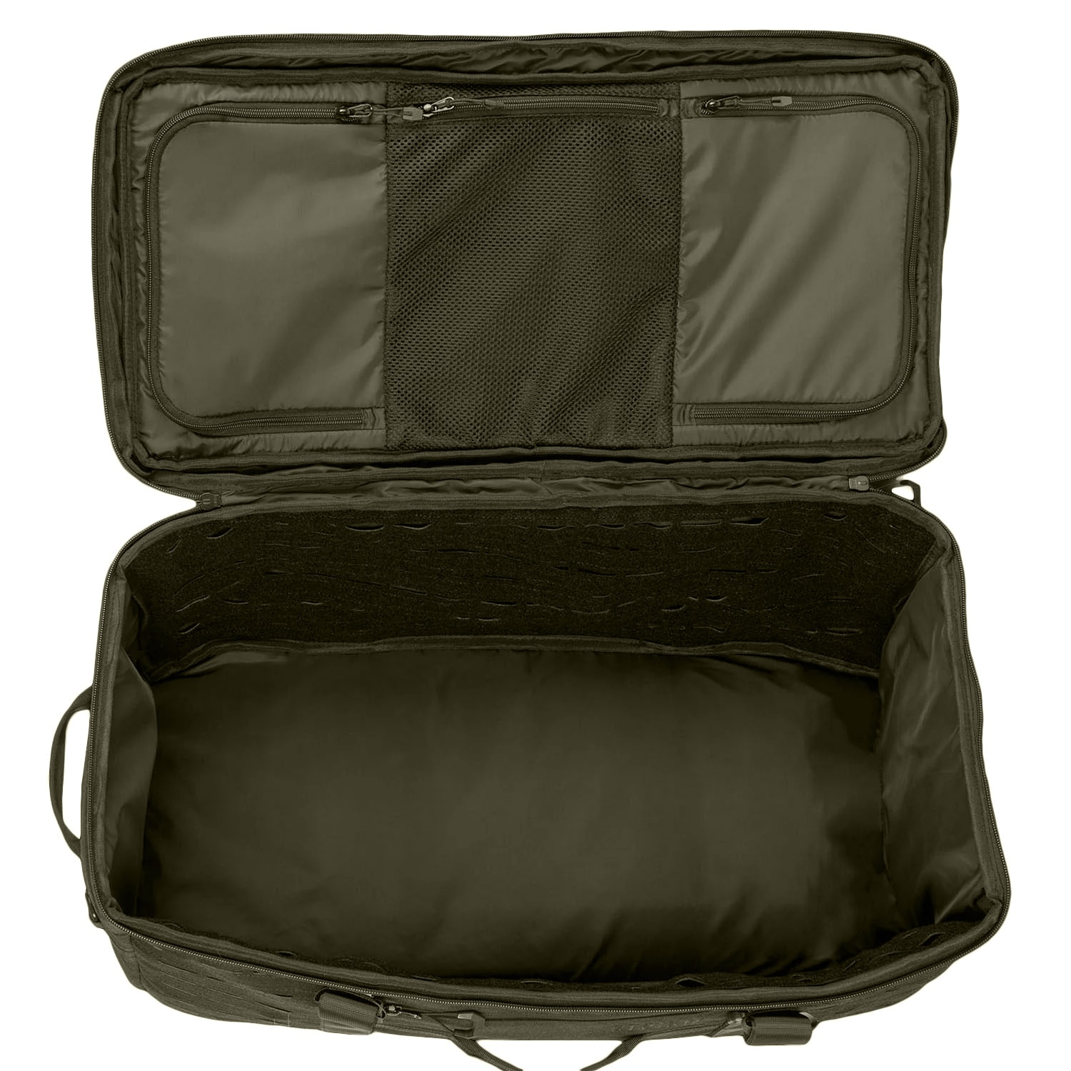 Stoirm - Duffel Tasche 50 l - Ranger Green