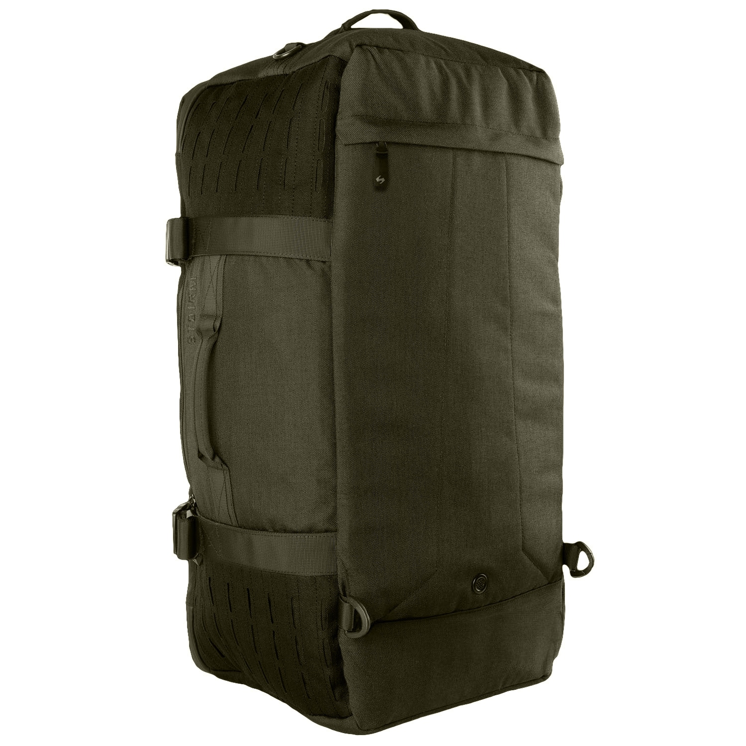 Stoirm - Duffel Tasche 50 l - Ranger Green