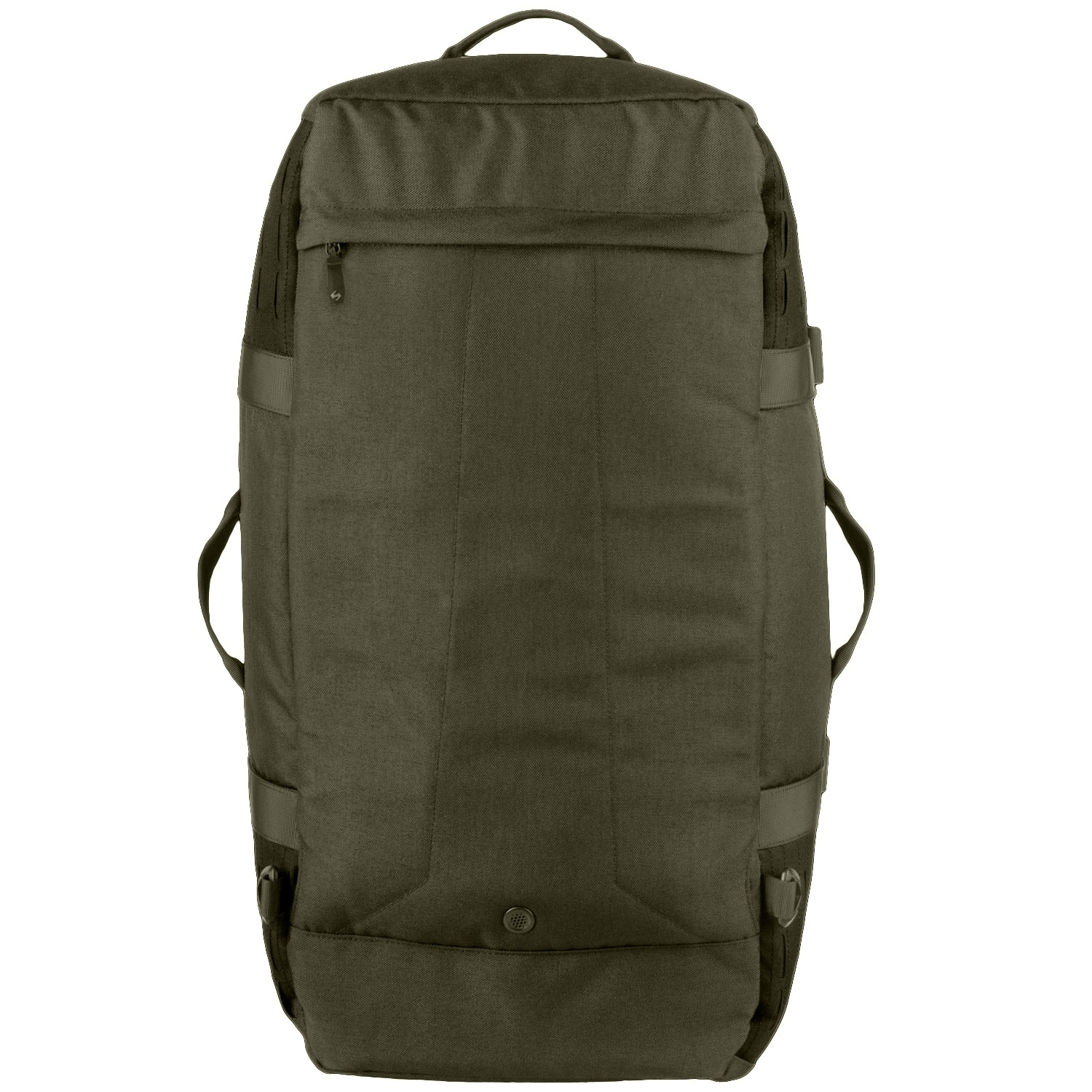 Stoirm - Duffel Tasche 50 l - Ranger Green