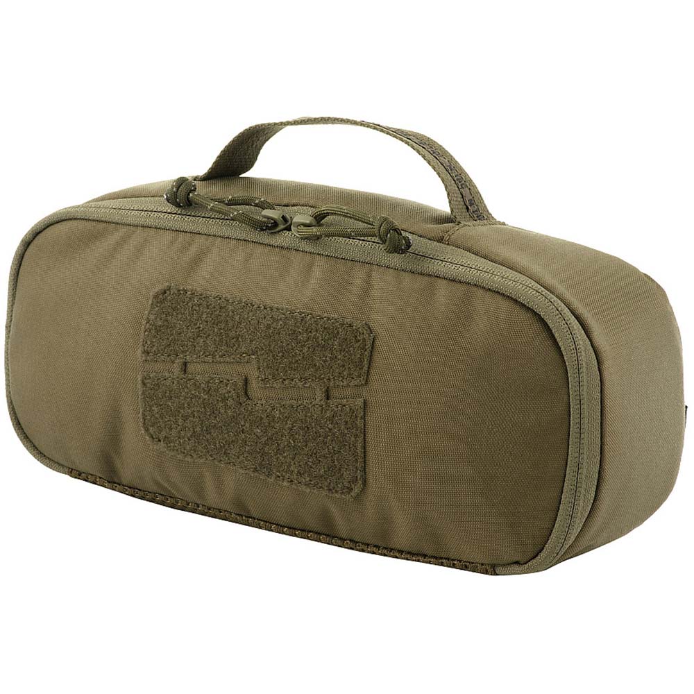 M-Tac - Elite Medium - Organizer (26 x 11 cm) - Ranger Green