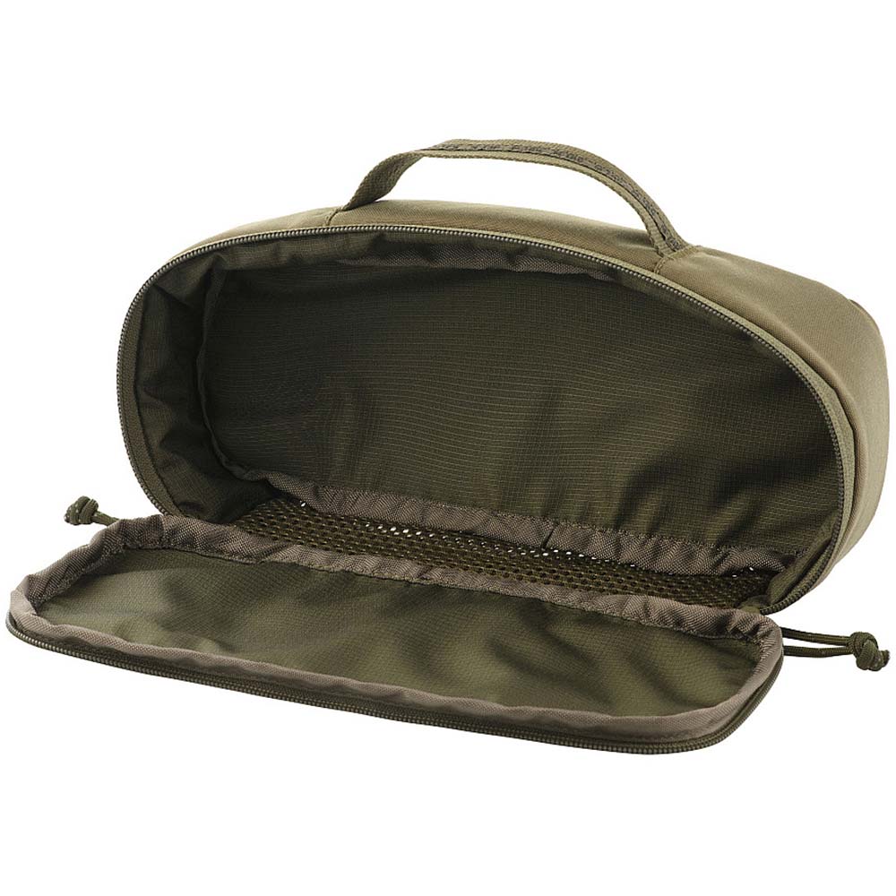 M-Tac - Elite Medium - Organizer (26 x 11 cm) - Ranger Green