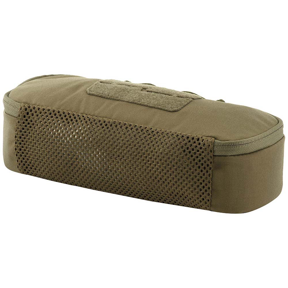 M-Tac - Elite Medium - Organizer (26 x 11 cm) - Ranger Green