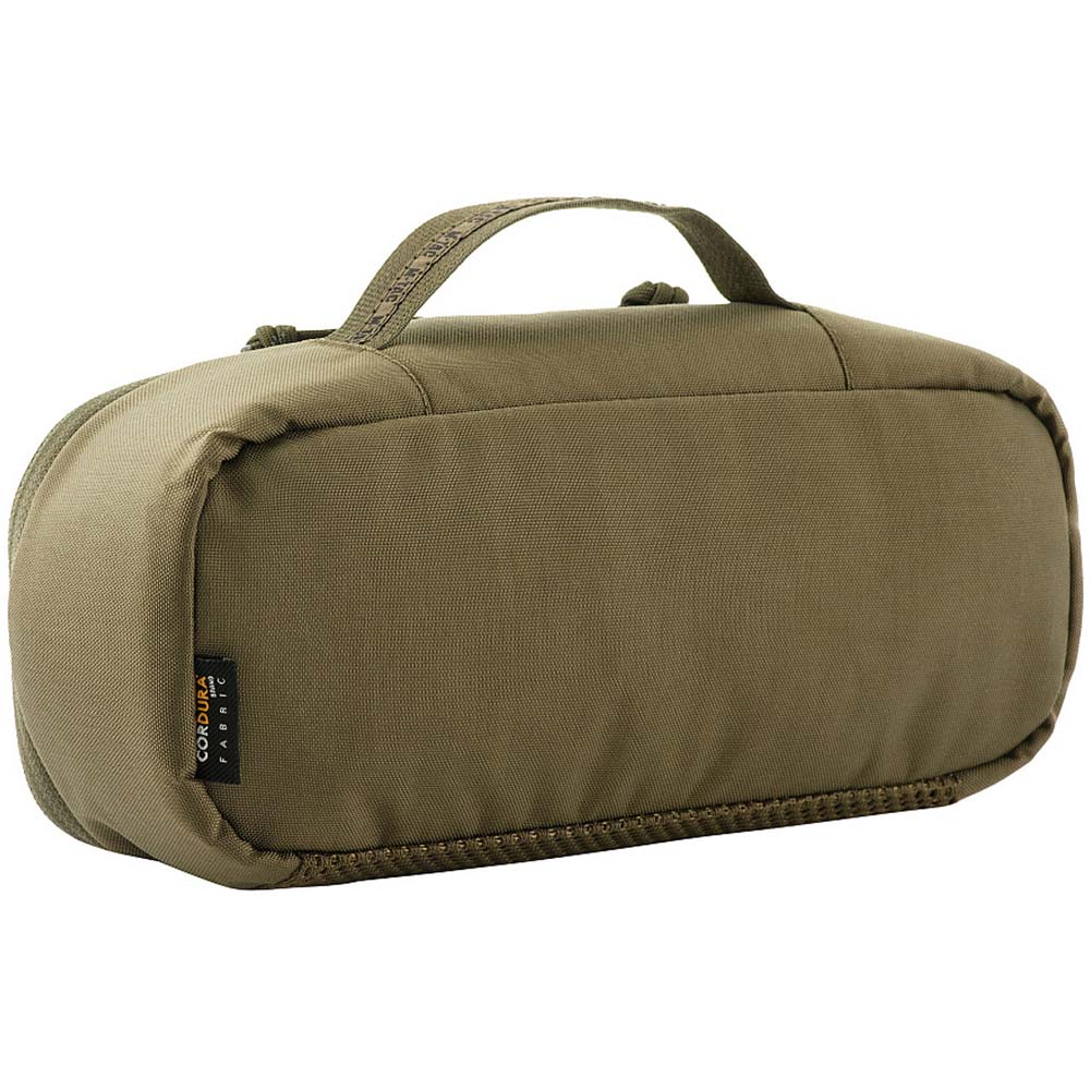 M-Tac - Elite Medium - Organizer (26 x 11 cm) - Ranger Green