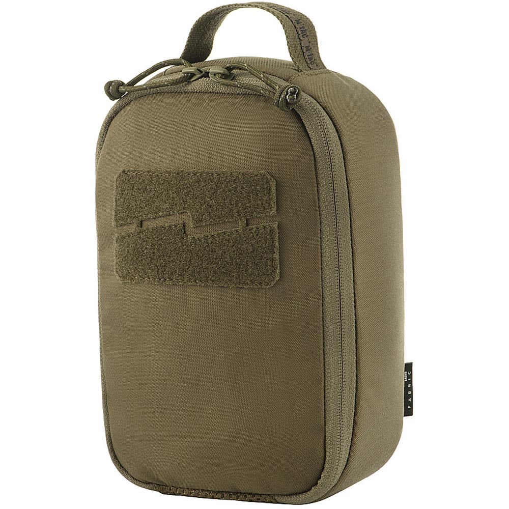 M-Tac - Elite Small - Organizer (22 x 14 cm) - Ranger Green