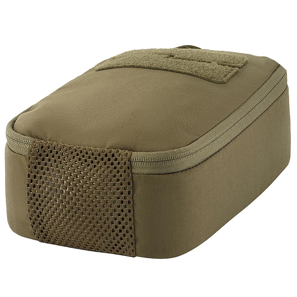 M-Tac - Elite Small - Organizer (22 x 14 cm) - Ranger Green