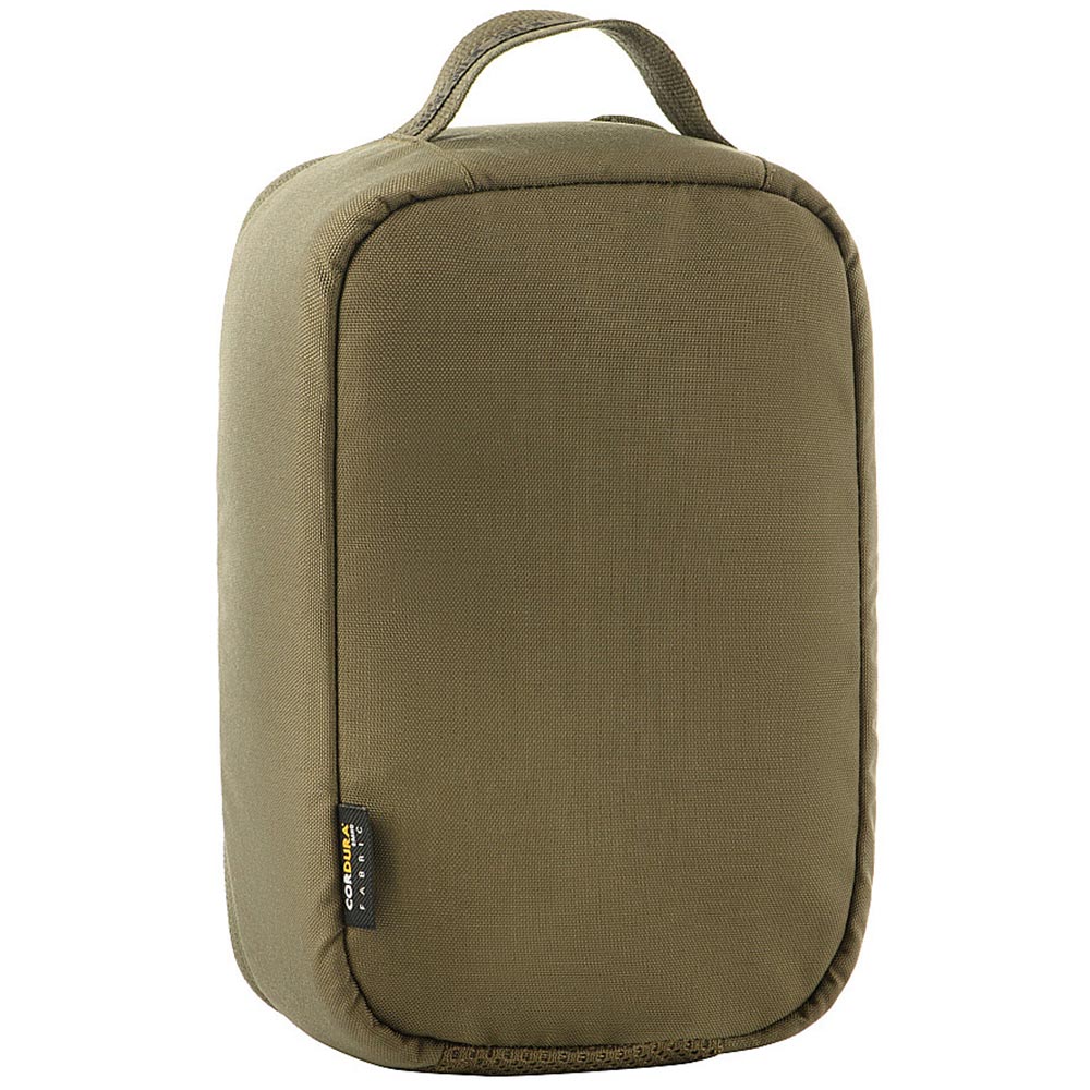 M-Tac - Elite Small - Organizer (22 x 14 cm) - Ranger Green