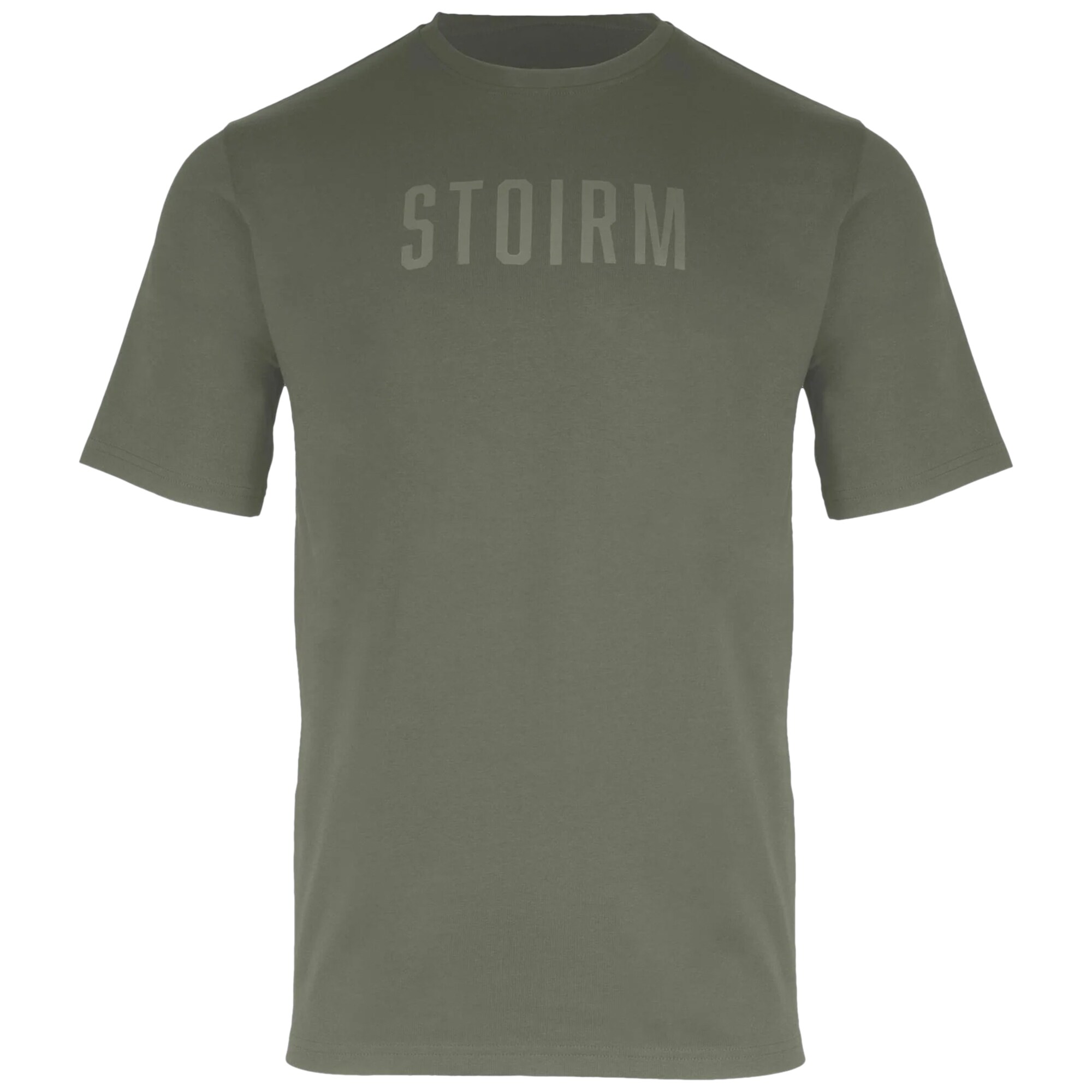 Stoirm T-Shirt - Ranger Green