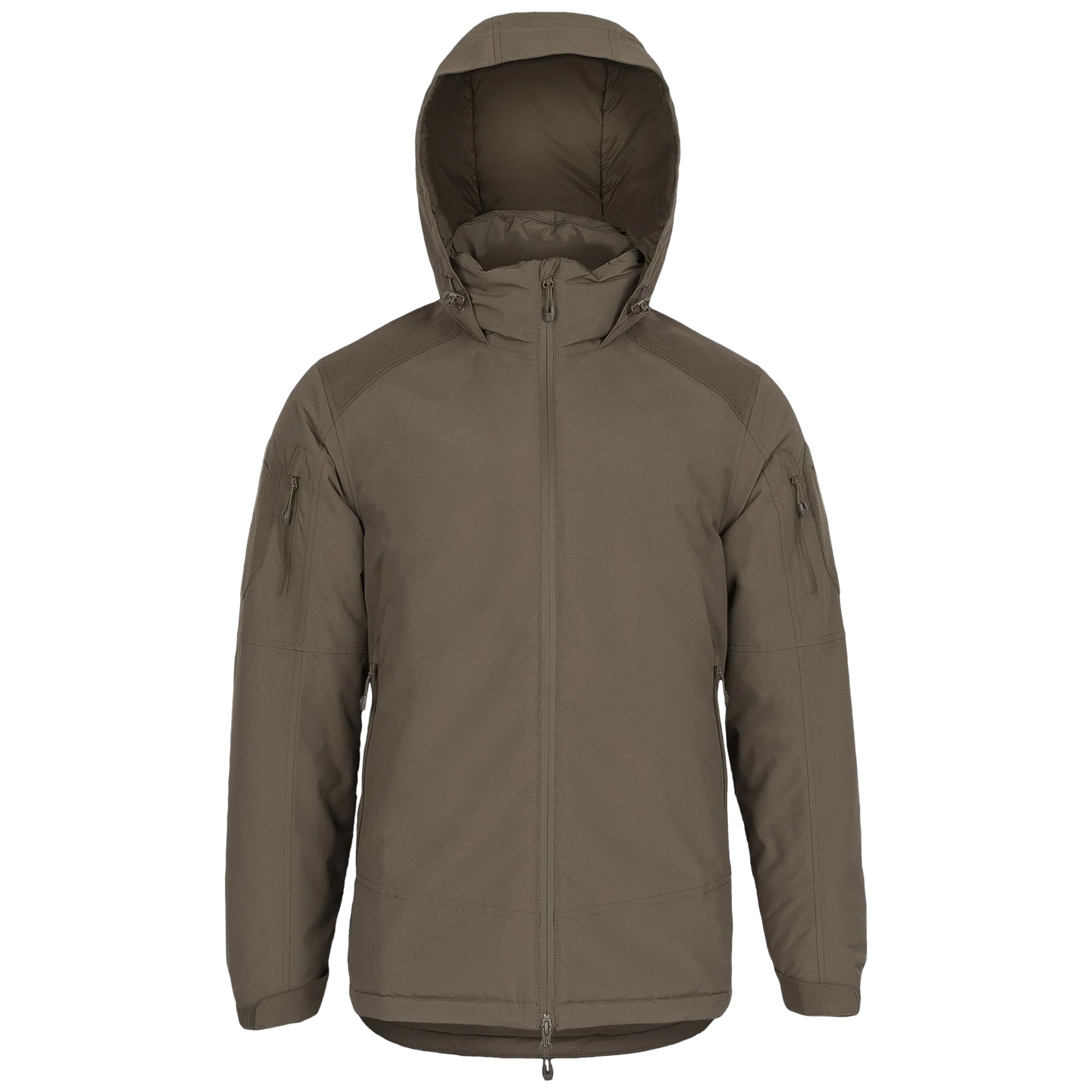 Stoirm Primaloft Jacke - Ranger Green