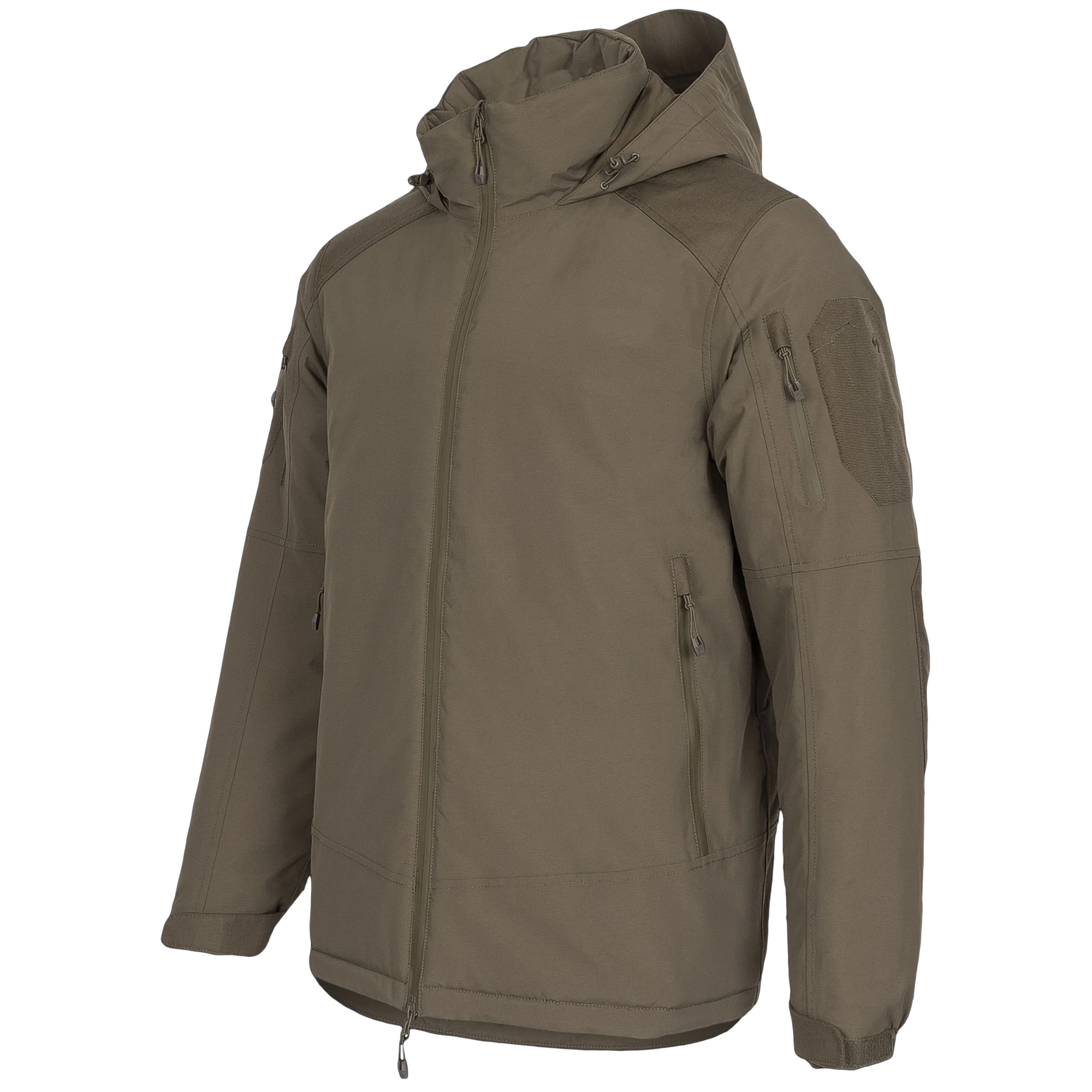 Stoirm Primaloft Jacke - Ranger Green