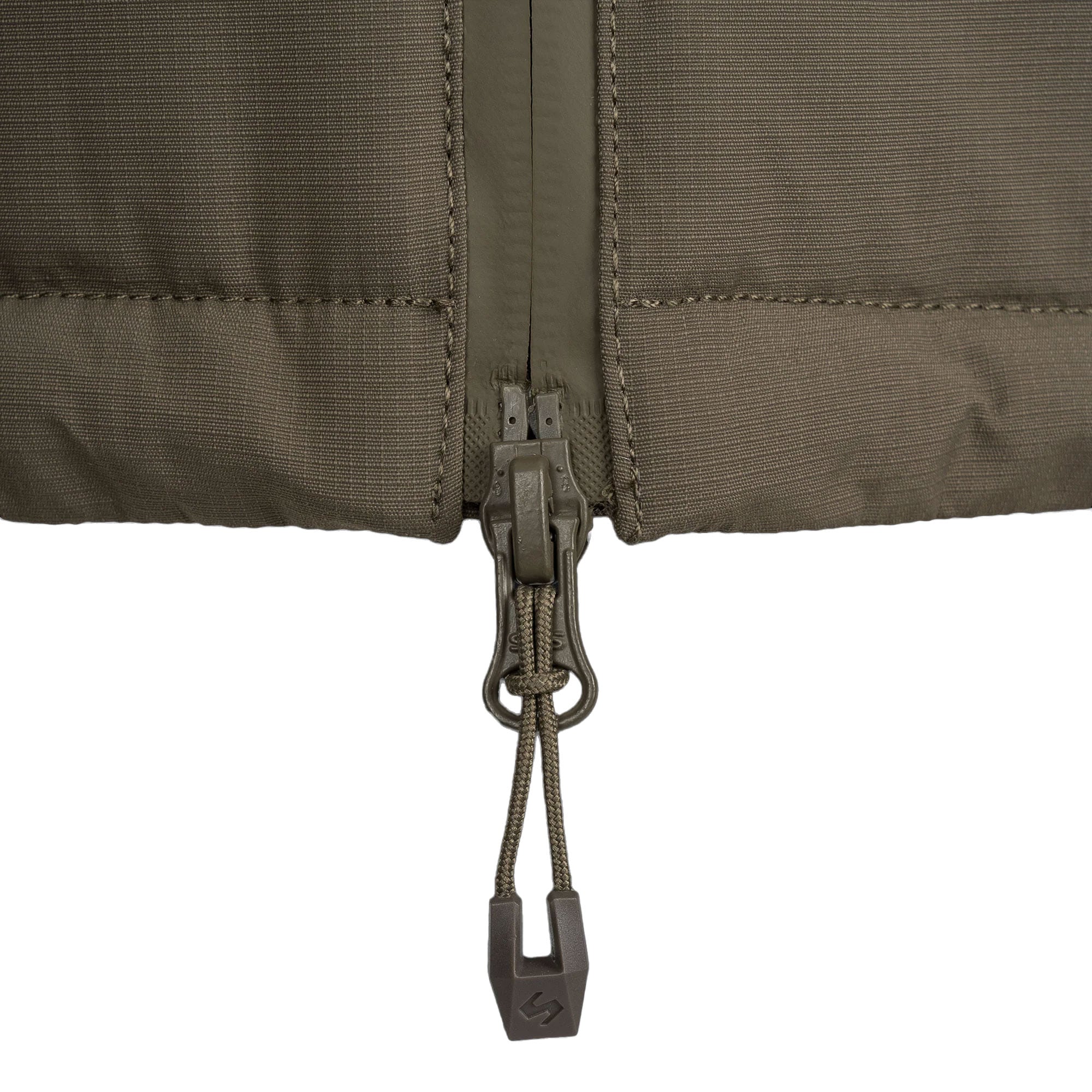 Stoirm Primaloft Jacke - Ranger Green