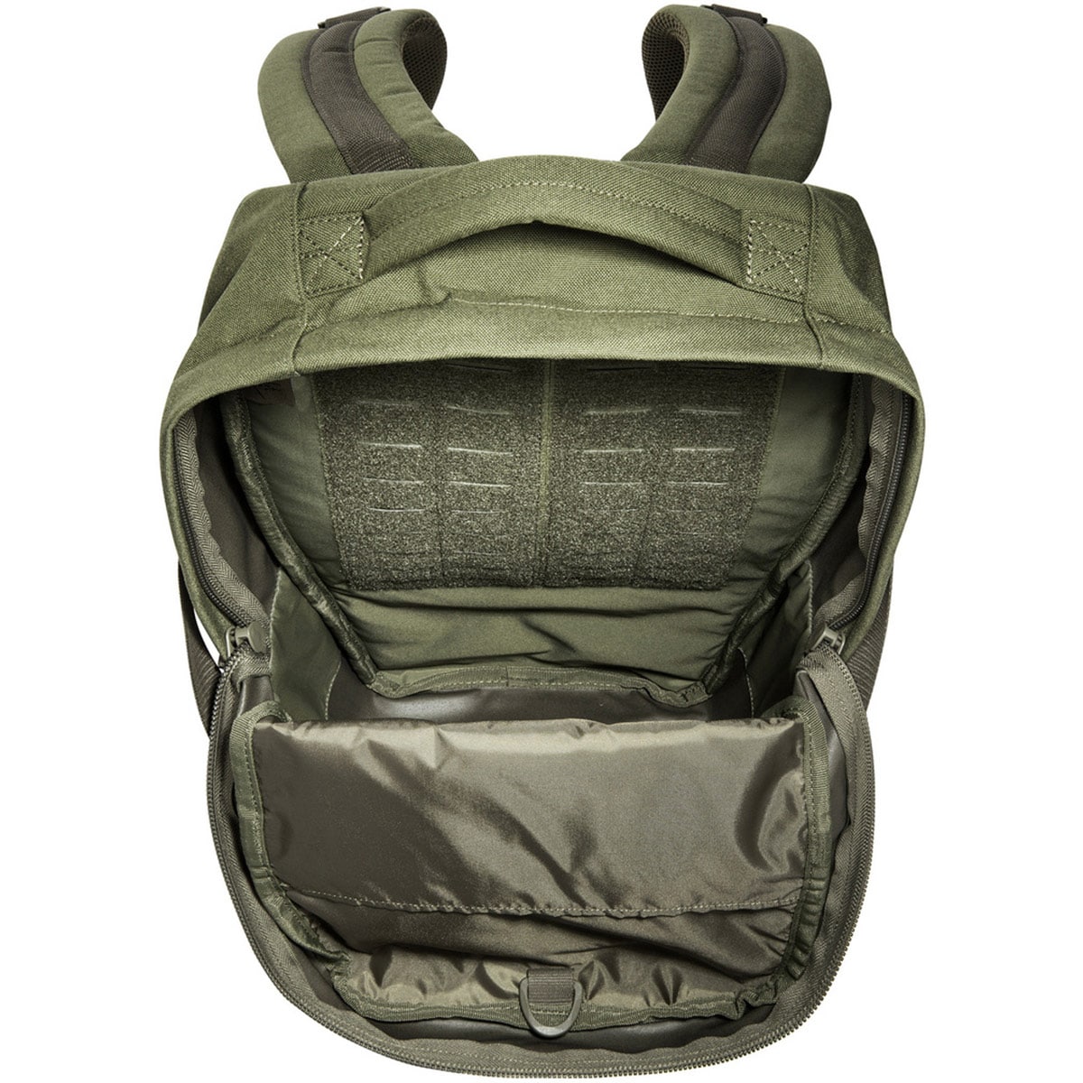 Tasmanian Tiger - Modular Daypack - Rucksack 18 l - Olive