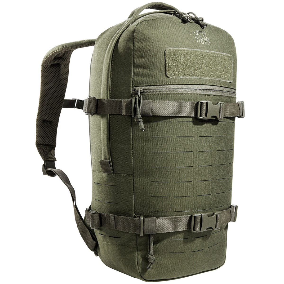 Tasmanian Tiger - Modular Daypack - Rucksack 18 l - Olive