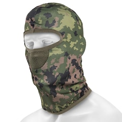 MFH - Thermo Sturmhaube 1-Loch - M05
