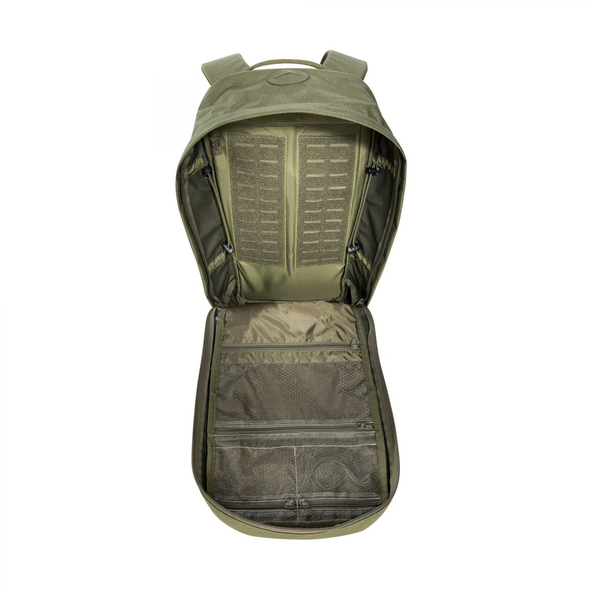 Tasmanian Tiger - Urban Tac Rucksack 22 l - Olive