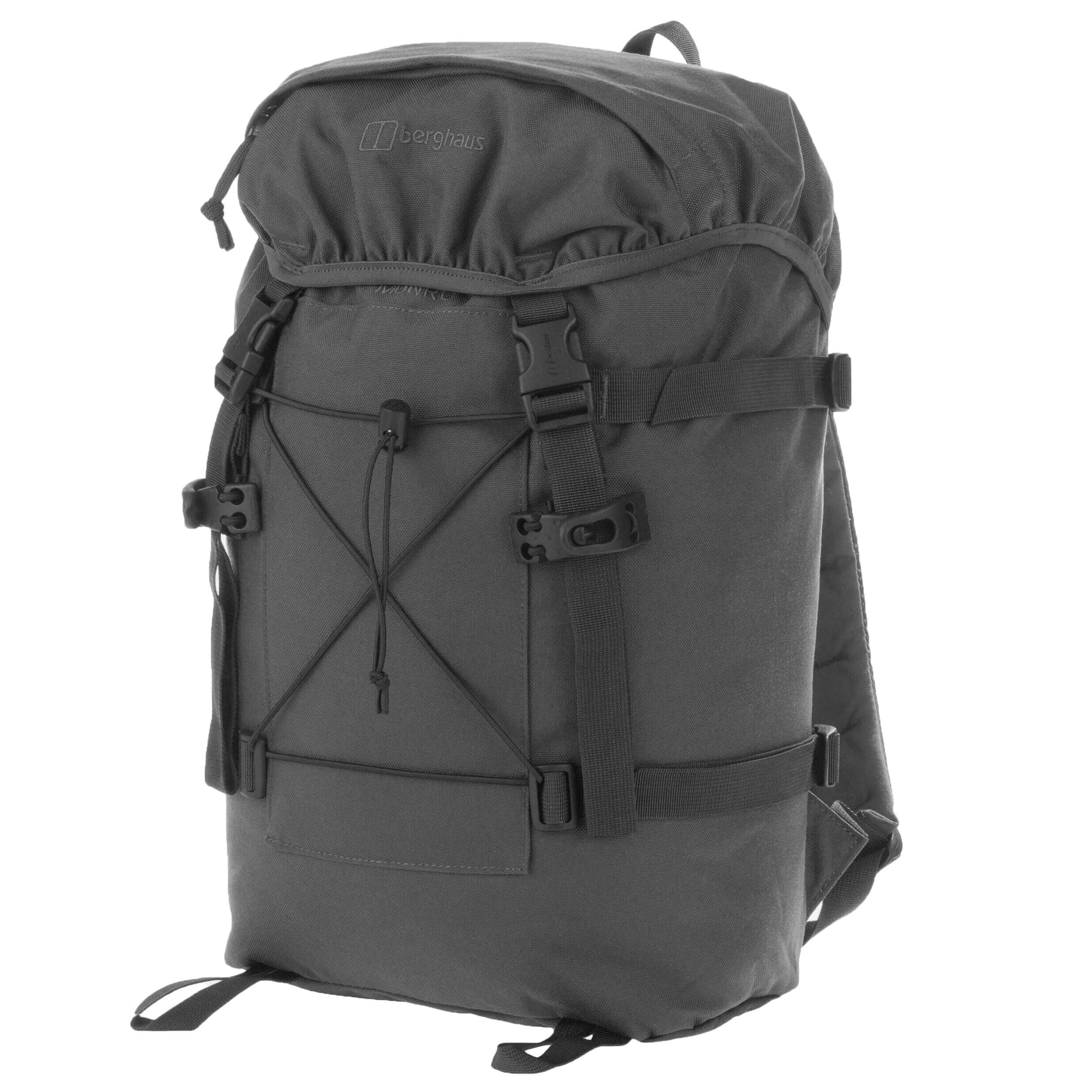 Berghaus Tactical - Munro II IR Rucksack 35 l - Dark Grey