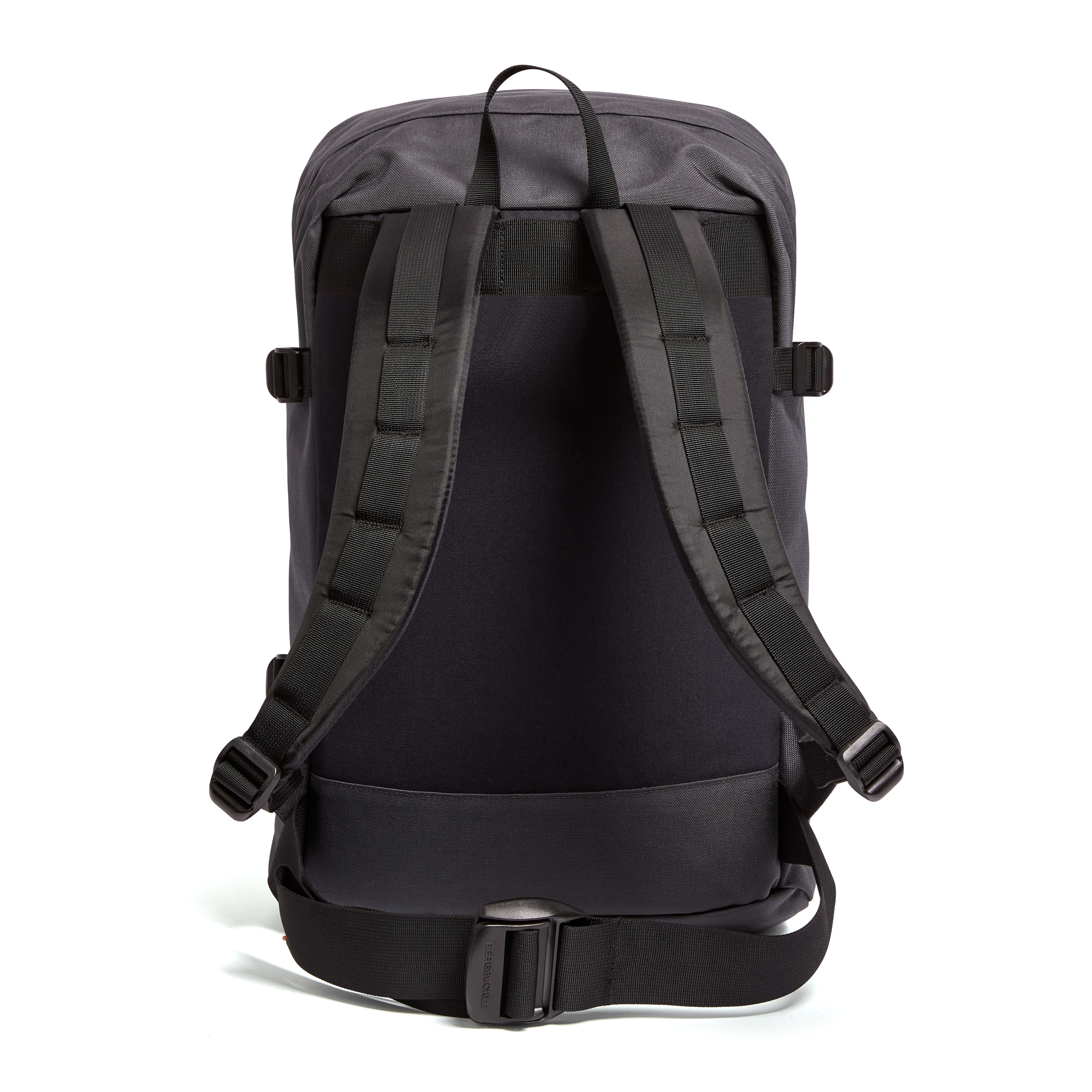 Berghaus Tactical - Munro II IR Rucksack 35 l - Dark Grey