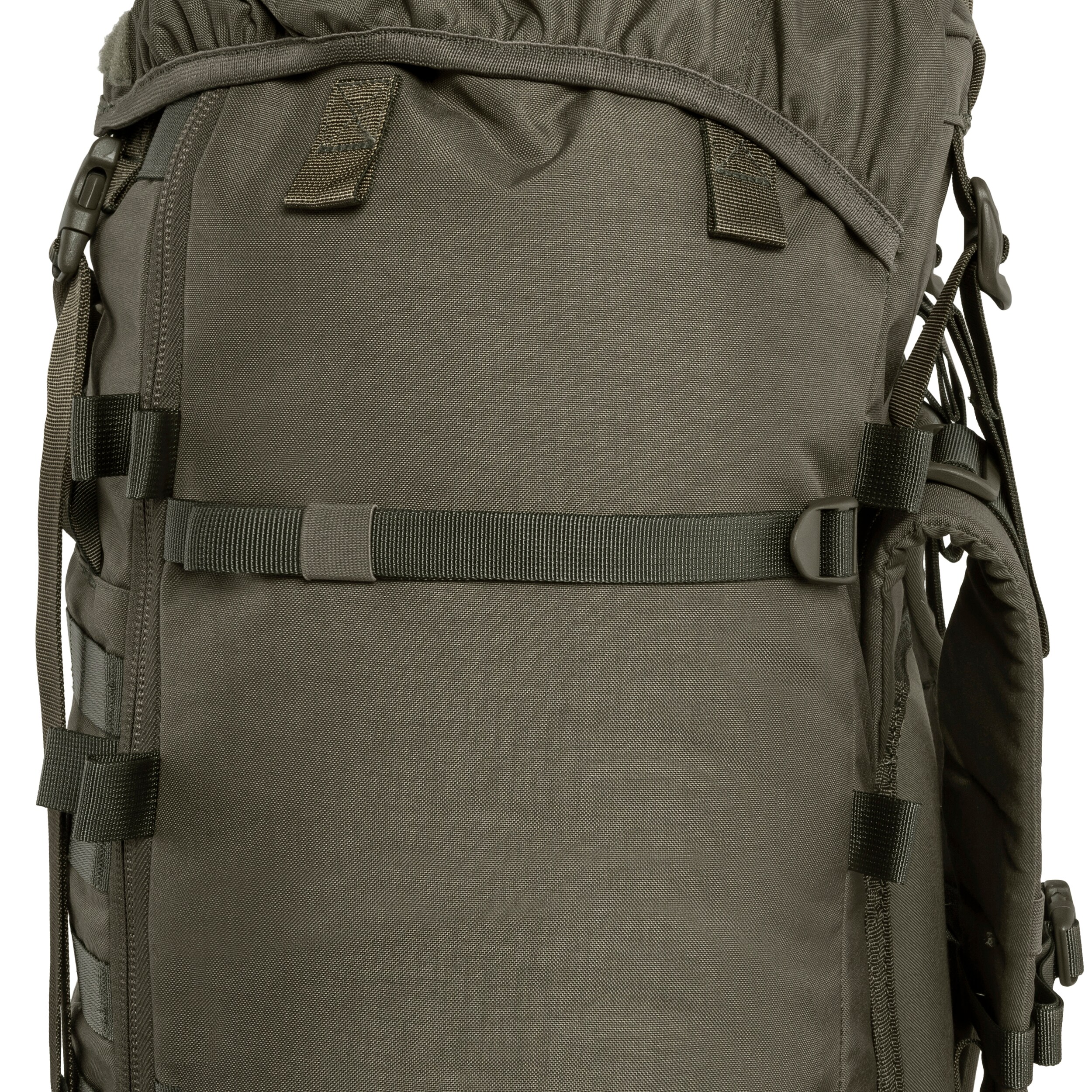 Berghaus Tactical - FLT Titan Rucksack 60 l FA IR - Stone Grey Olive - Größe 3