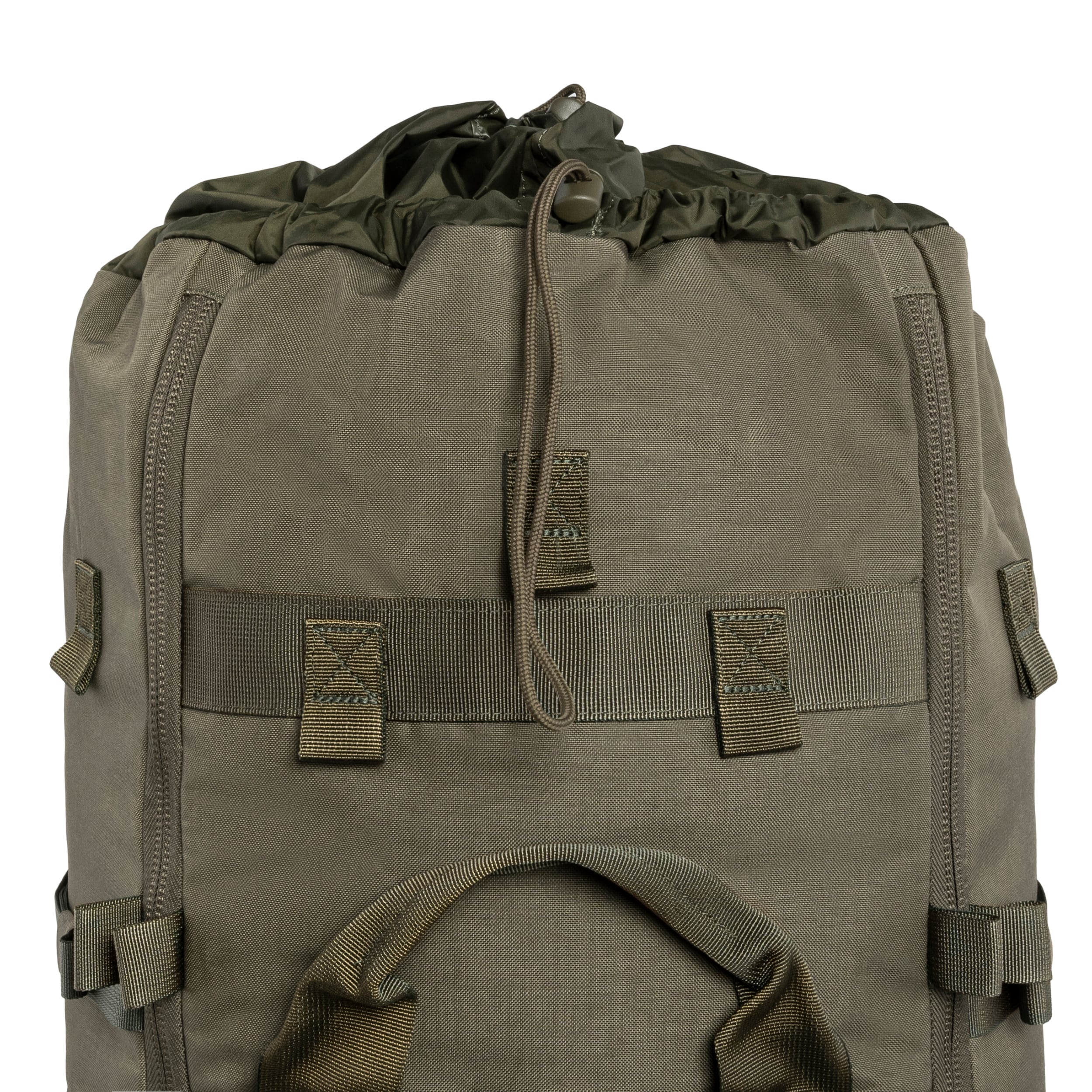 Berghaus Tactical - FLT Titan Rucksack 60 l FA IR - Stone Grey Olive - Größe 3