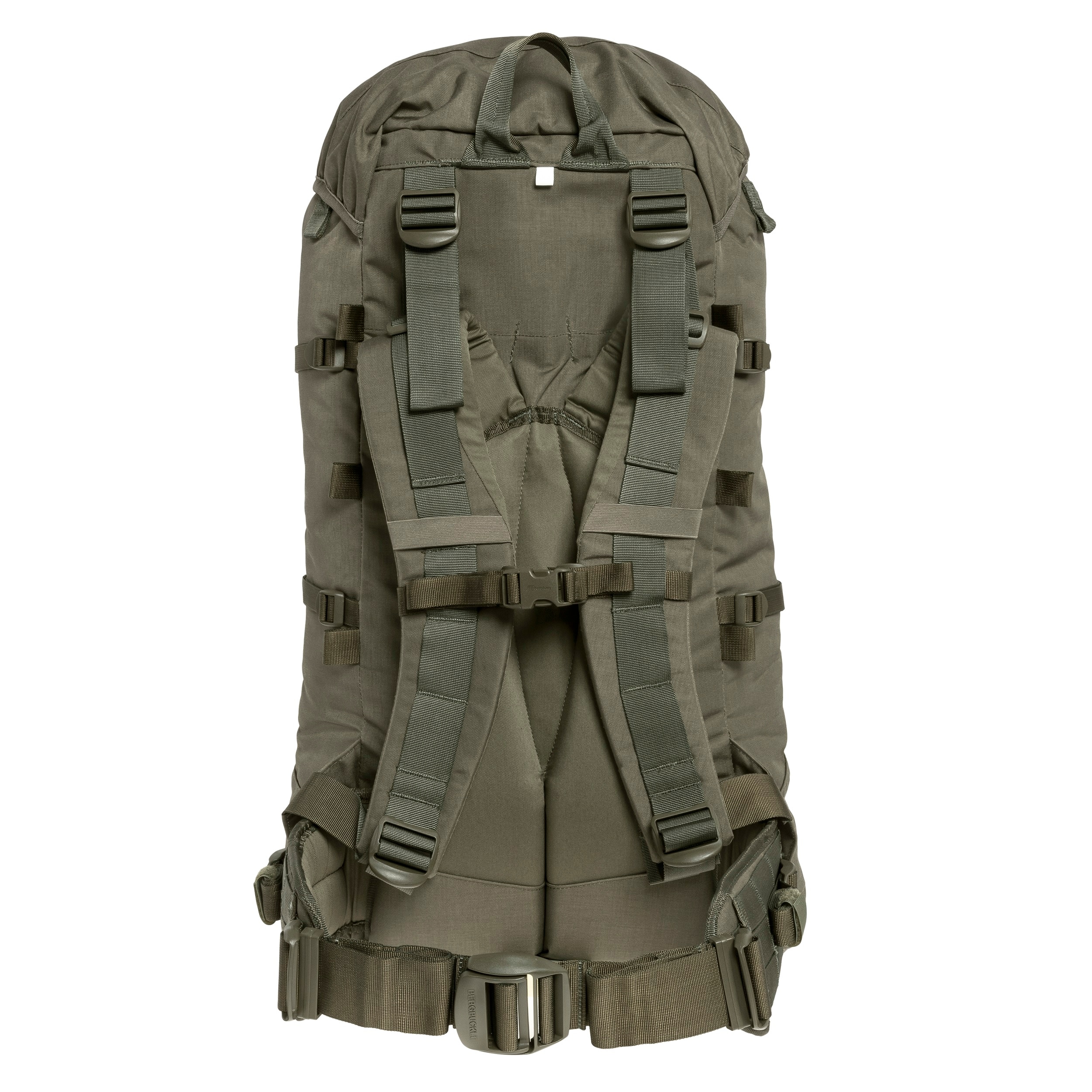 Berghaus Tactical - FLT Titan Rucksack 60 l FA IR - Stone Grey Olive - Größe 3