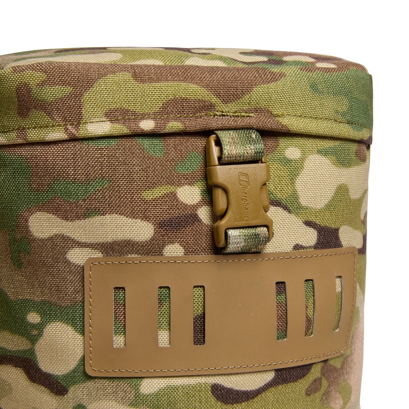 Berghaus Tactical - MMPS Pockets III MultiCam - Zusatztasche - 2 Stk.