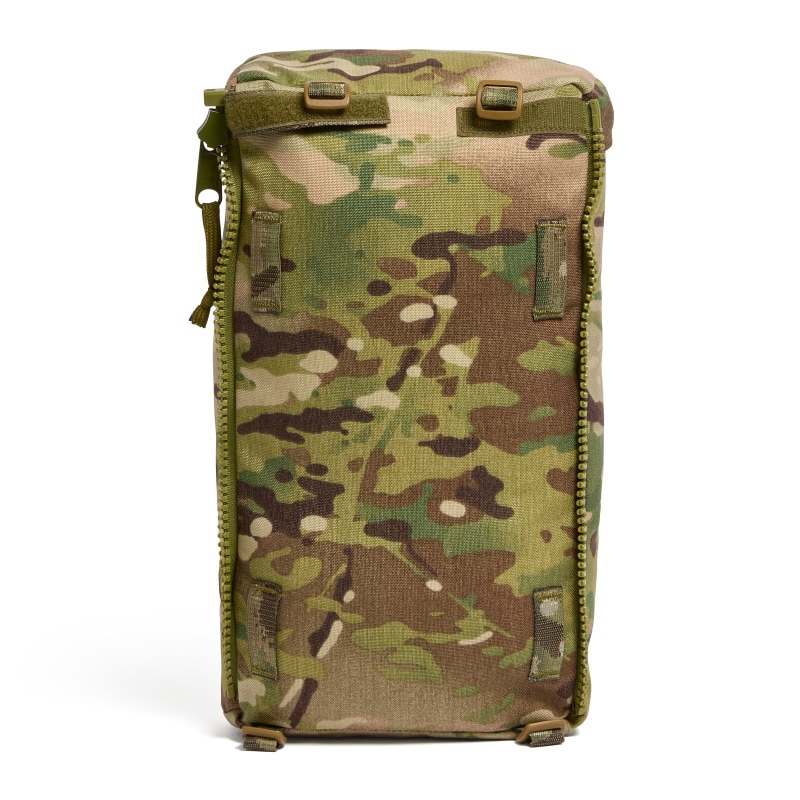 Berghaus Tactical - MMPS Pockets III MultiCam - Zusatztasche - 2 Stk.