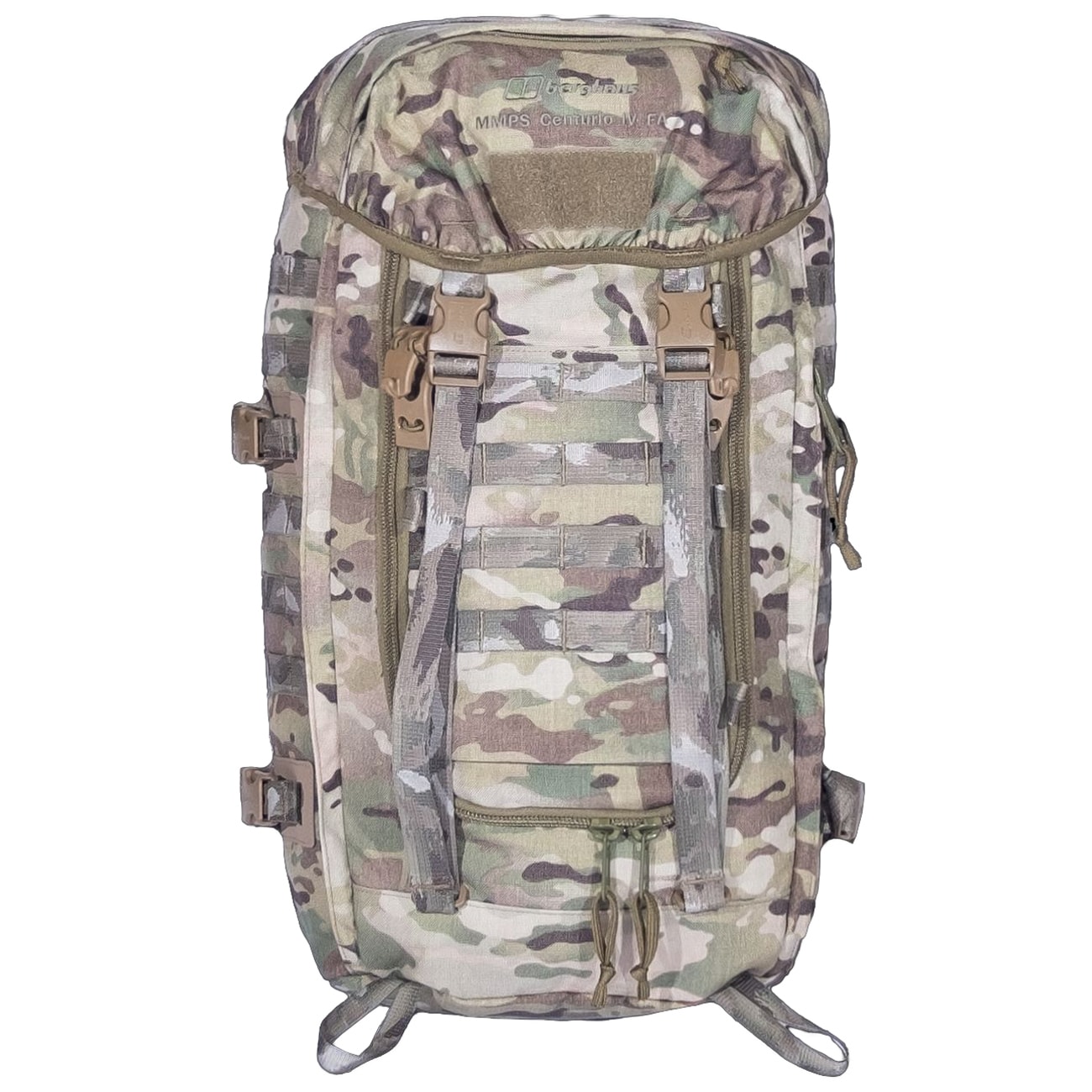 Berghaus Tactical - MMPS Centurio IV FA Rucksack 45 l - MultiCam