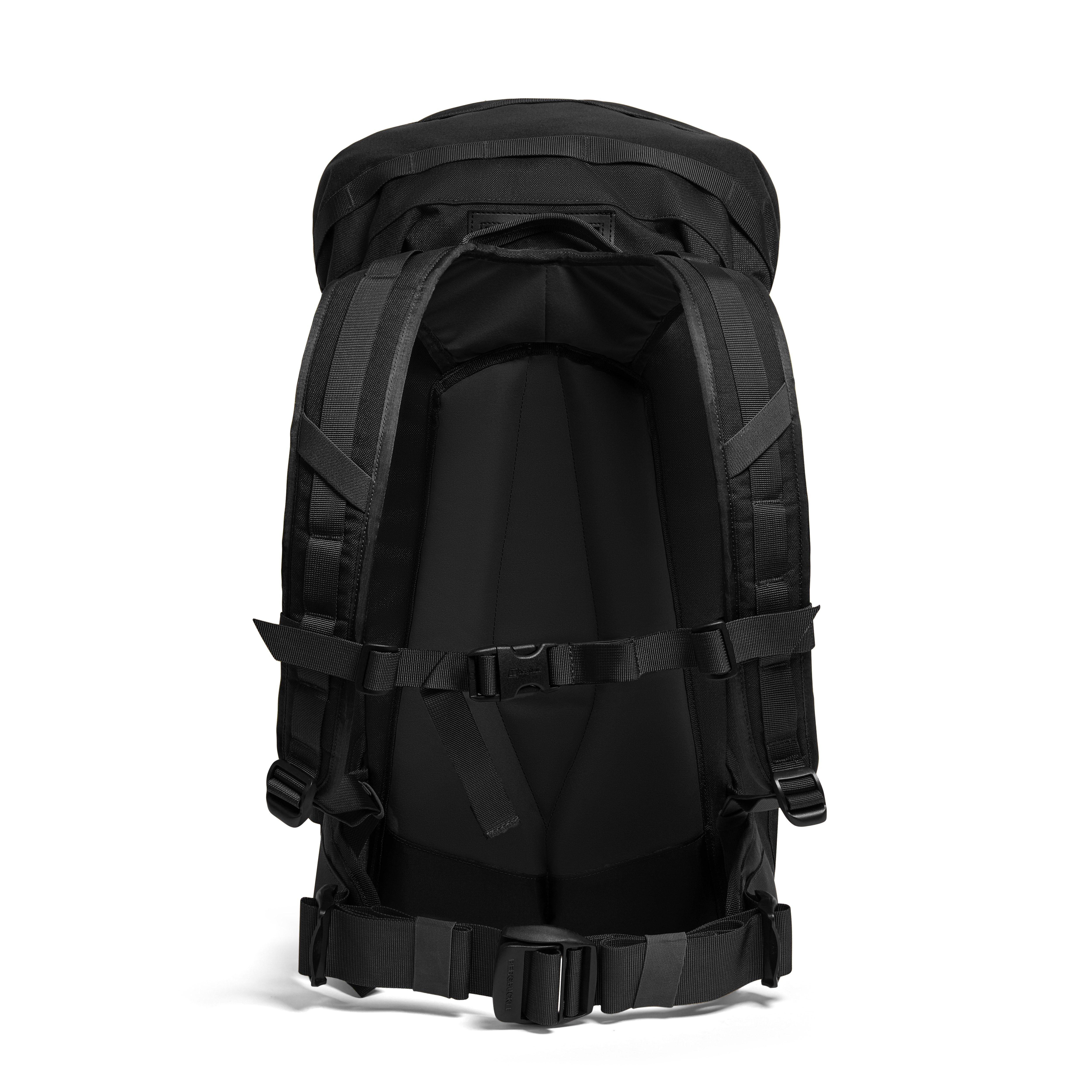 Berghaus Tactical - MMPS Centurio III FA Rucksack 30 l - Black