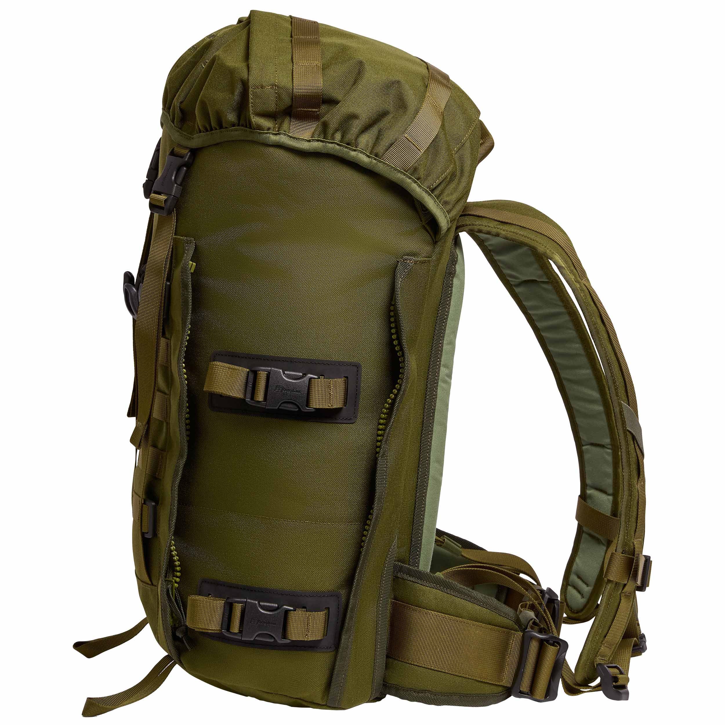 Berghaus Tactical - MMPS Centurio III FA Rucksack 30 l - Cedar