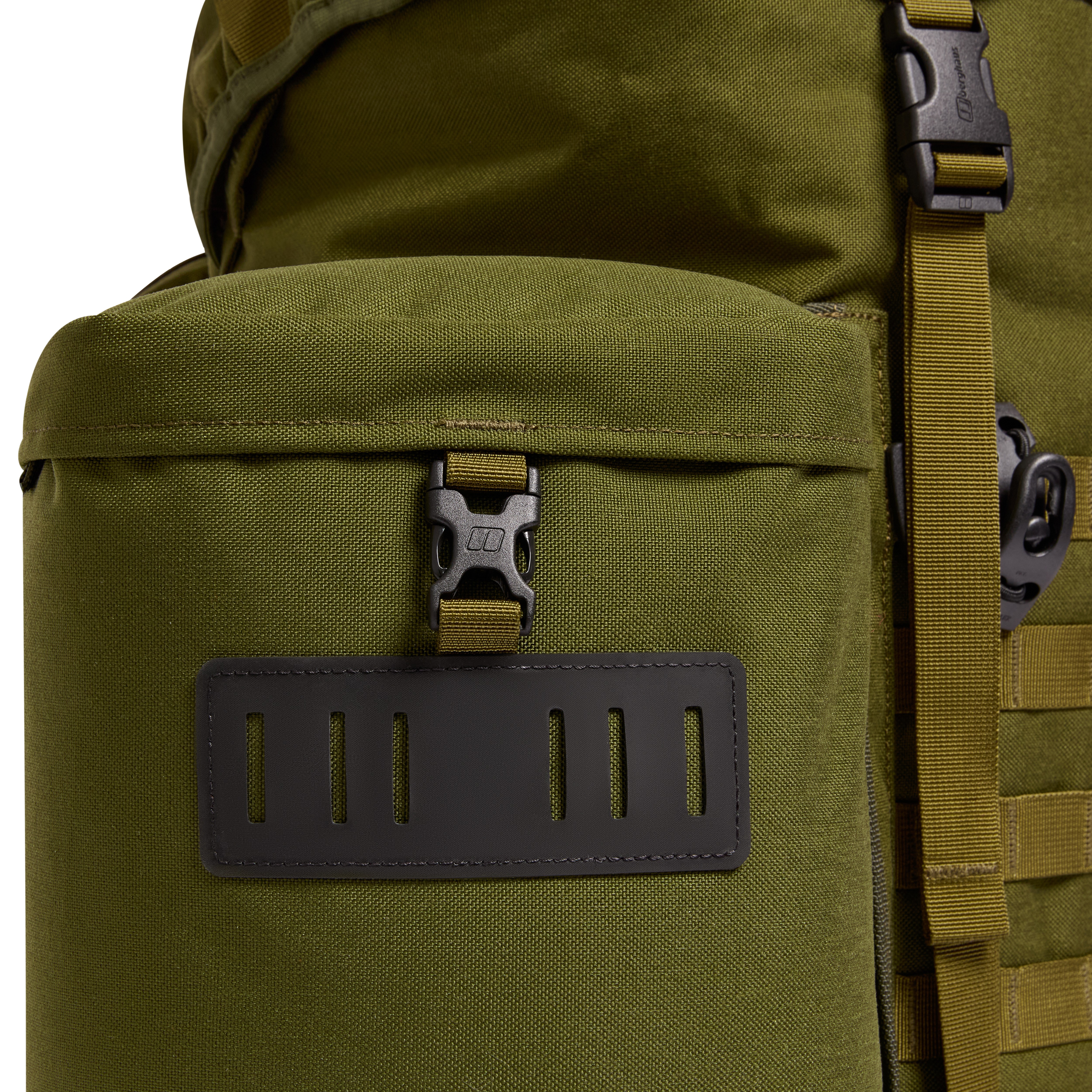 Berghaus Tactical - MMPS Centurio III FA Rucksack 30 l - Cedar