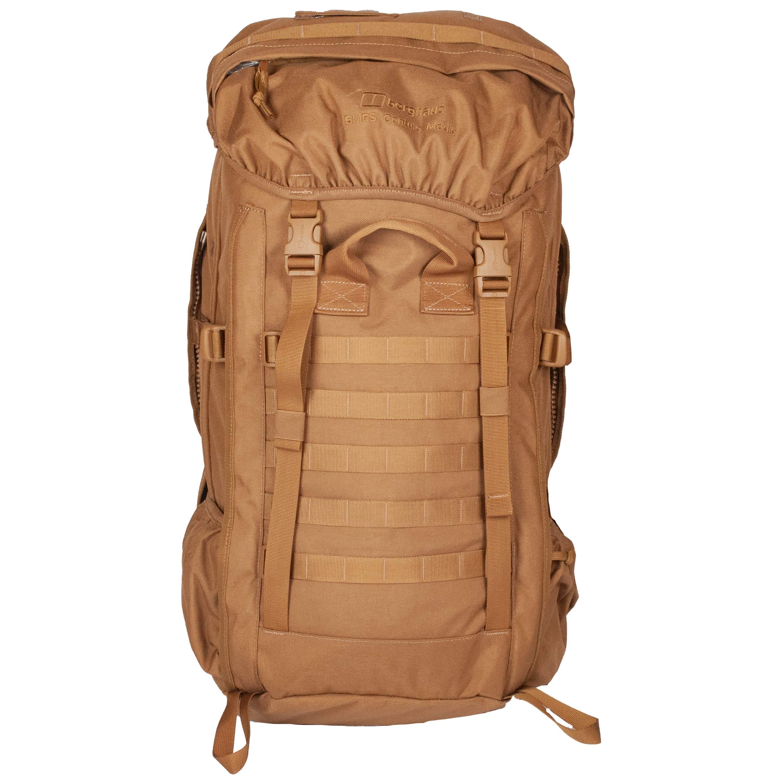 Berghaus Tactical - BMPS Centurio Medic Rucksack 50 l - Coyote