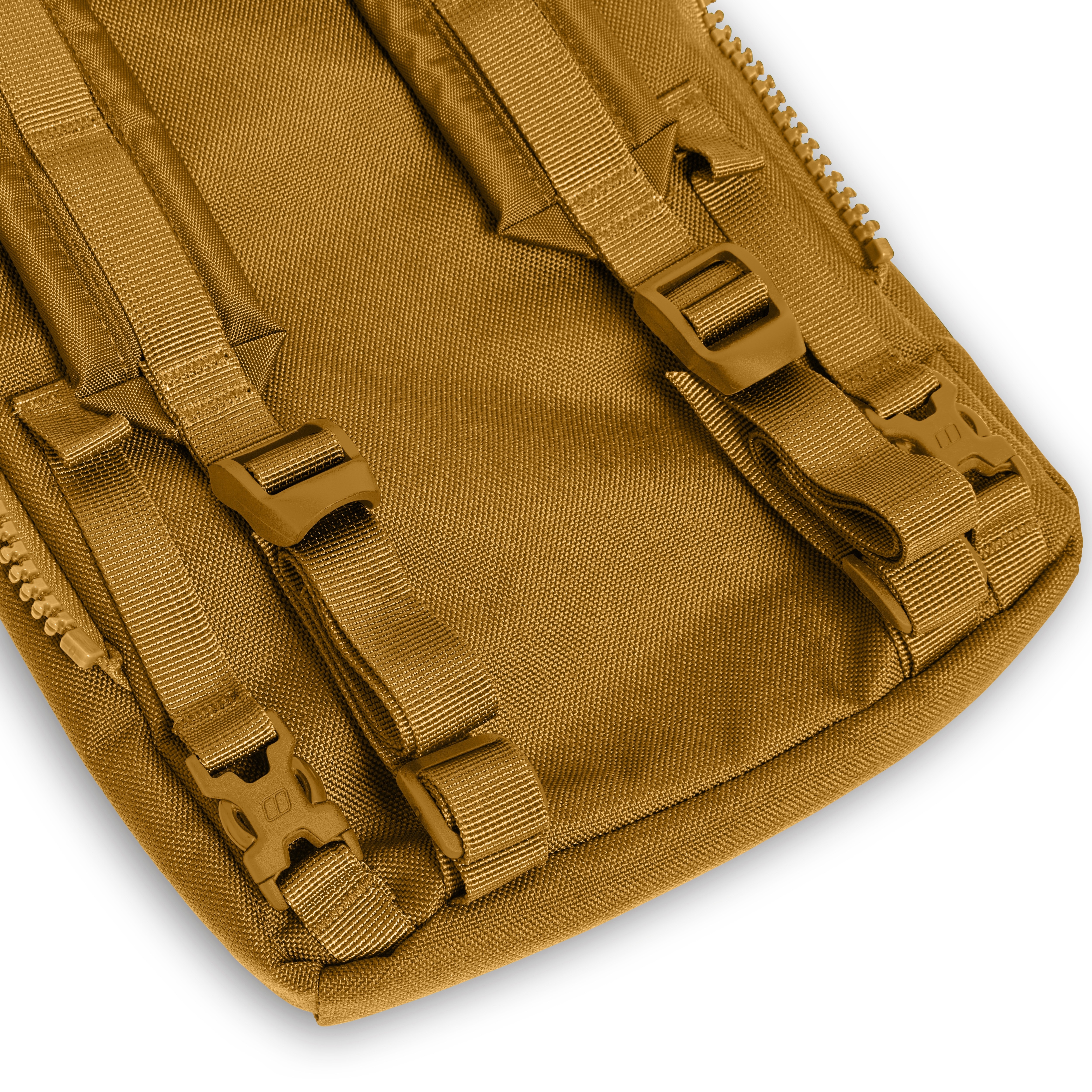 Berghaus Tactical - MMPS Utility Pocket - Zusatztasche - Coyote