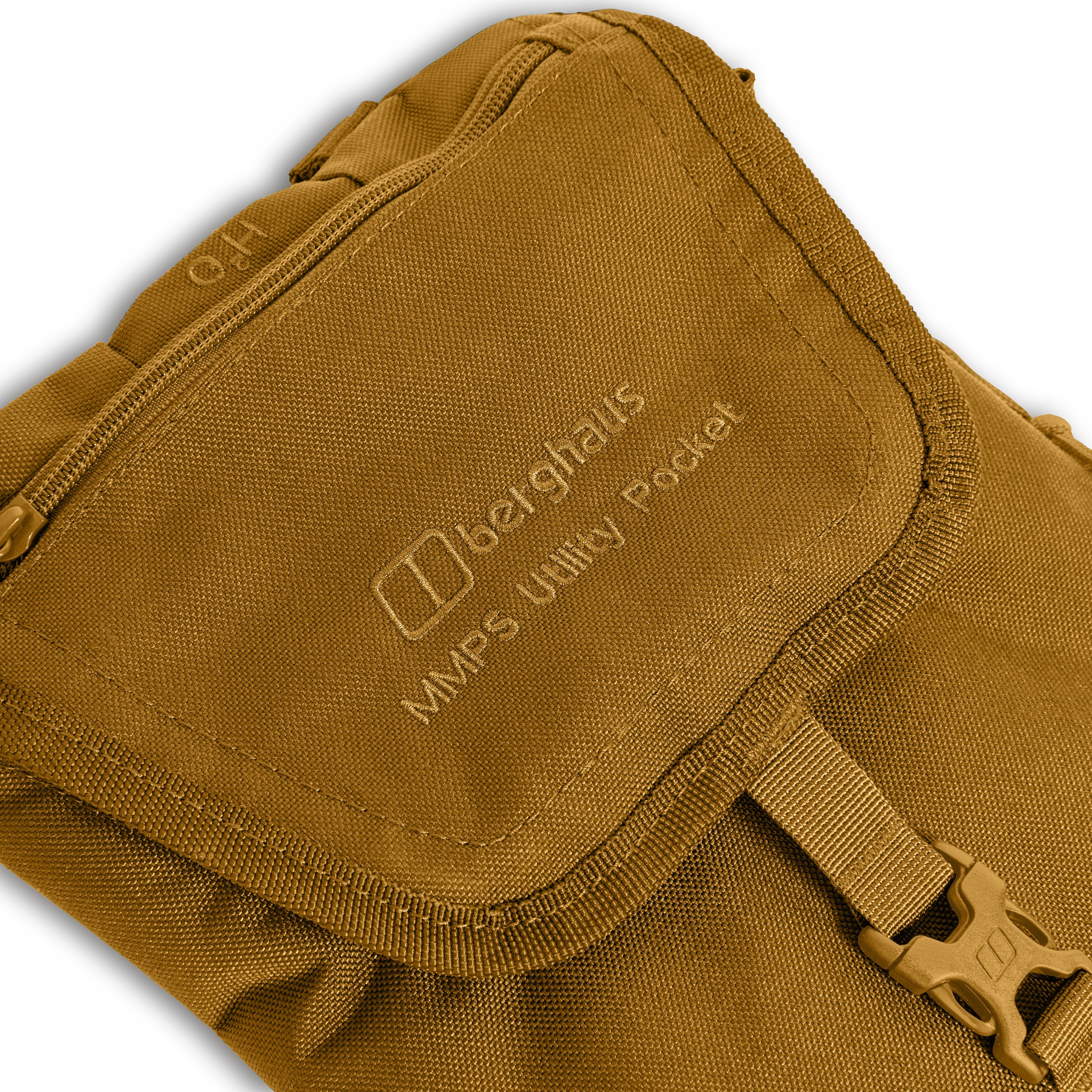 Berghaus Tactical - MMPS Utility Pocket - Zusatztasche - Coyote