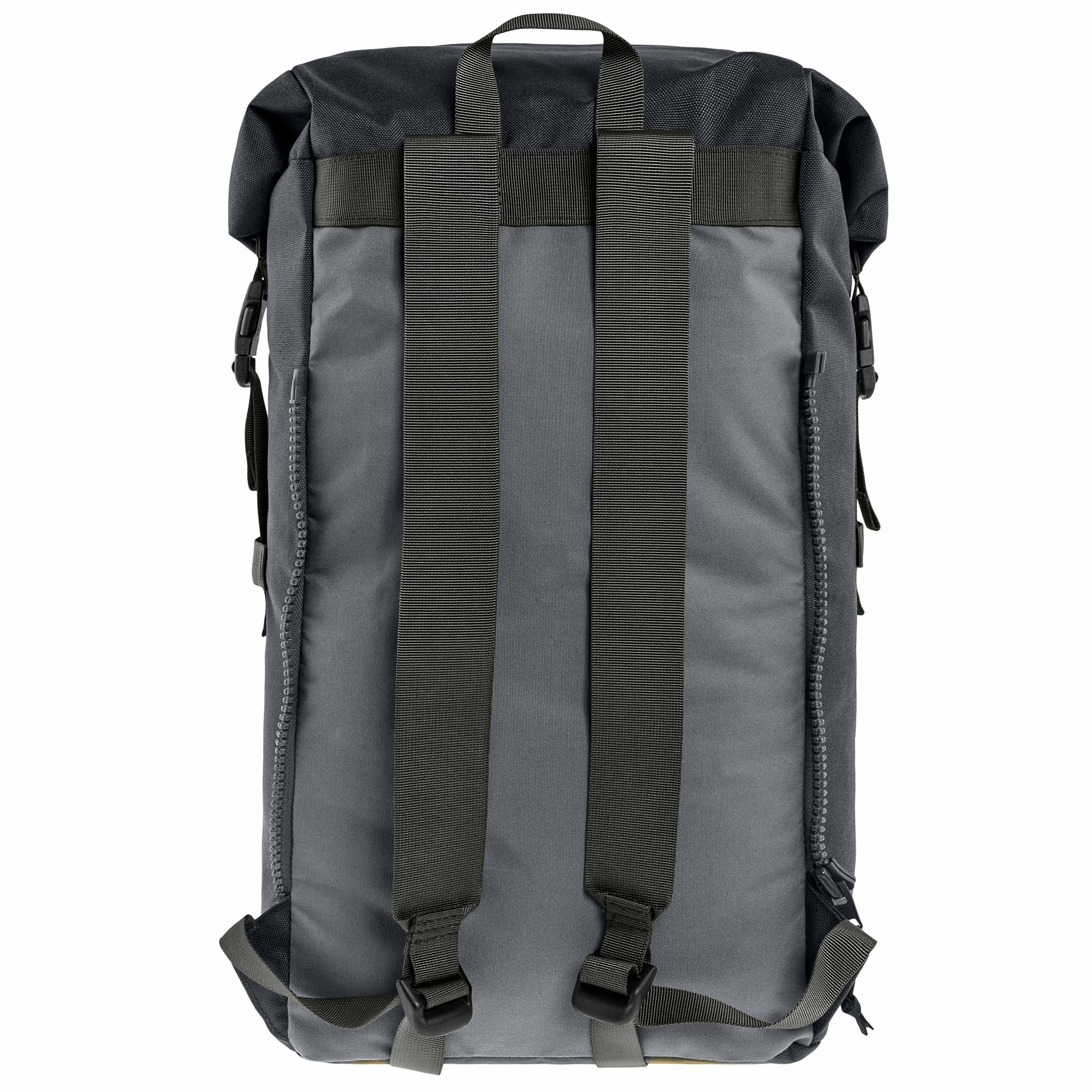 Berghaus Tactical - SMPS Foldable Daypack III Rucksack 35 l - Black