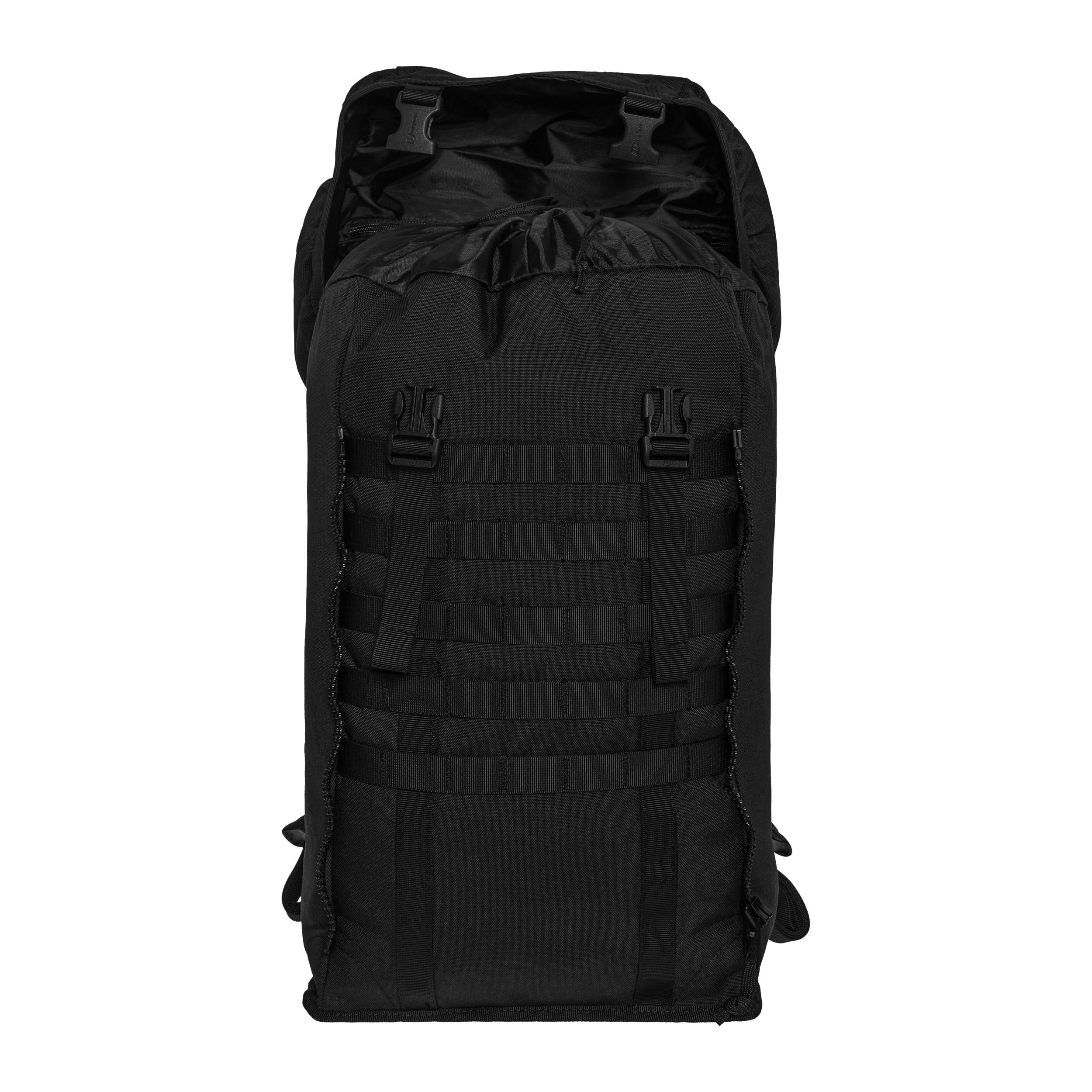 Berghaus Tactical - SMPS Foldable Daypack II Rucksack 35 l - Black