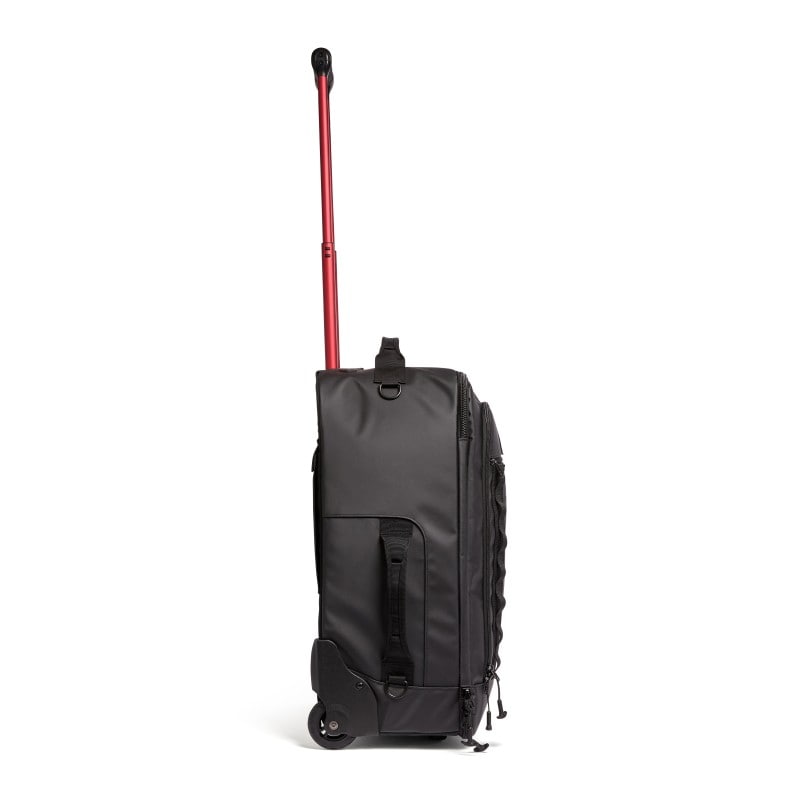 Berghaus - BHDD Gladius Wheel Tasche mit Rollen 45 l - Black