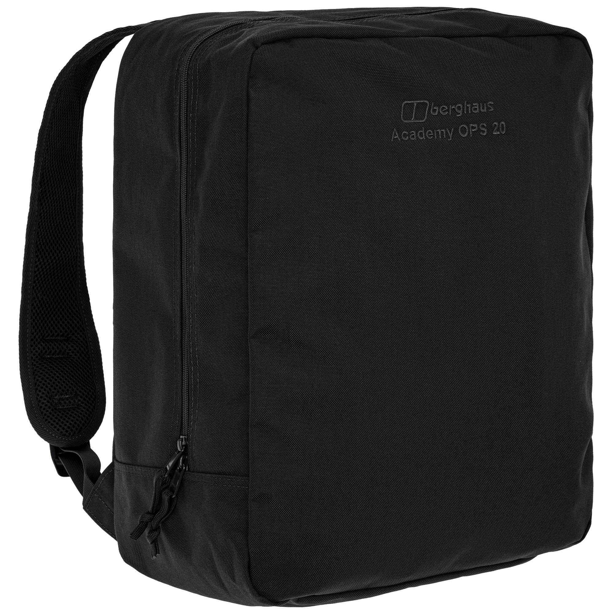 Berghaus Tactical - Academy Ops Tasche 20 l - Black
