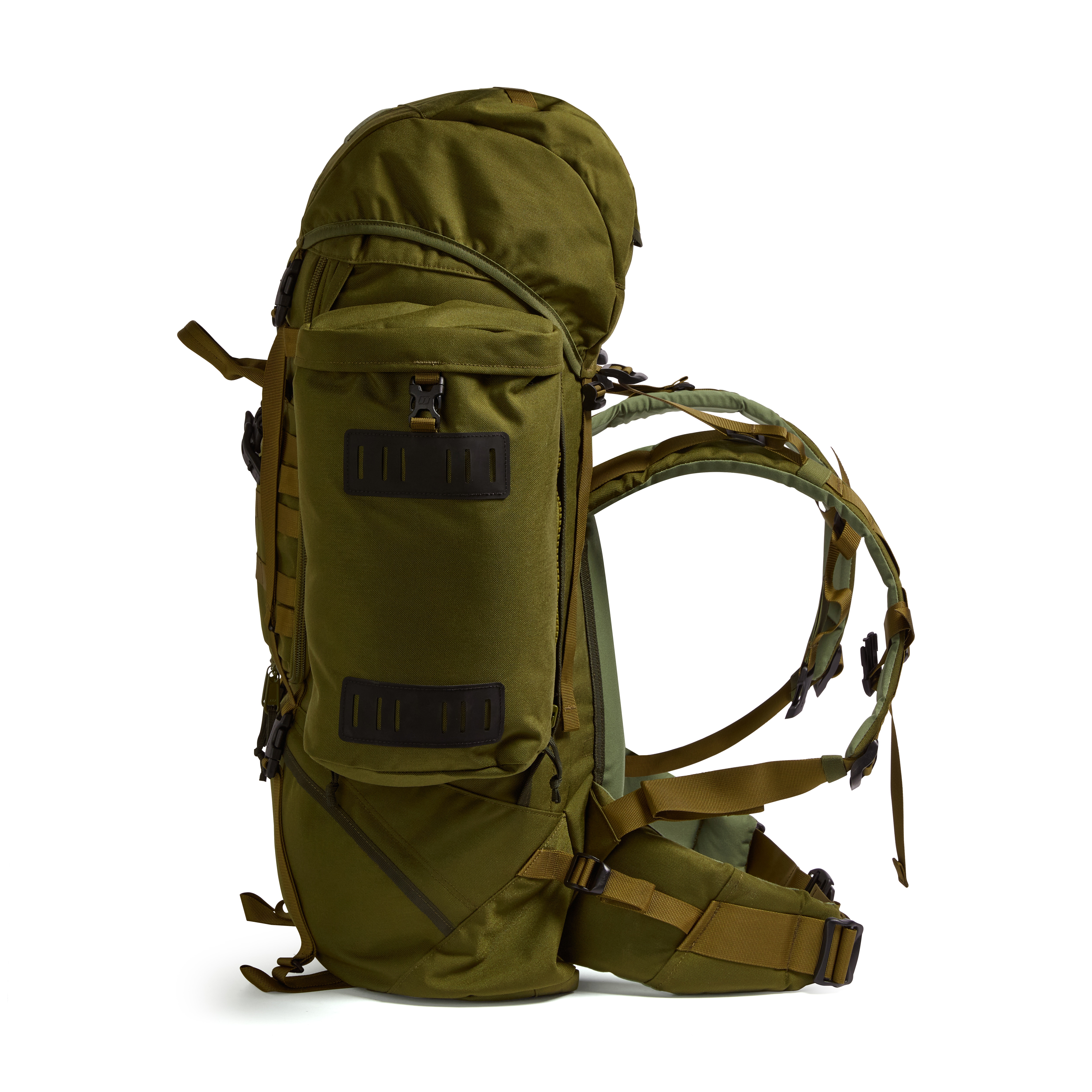 Berghaus Tactical - MMPS Crusader III Rucksack 90 + 20 l FA - Cedar