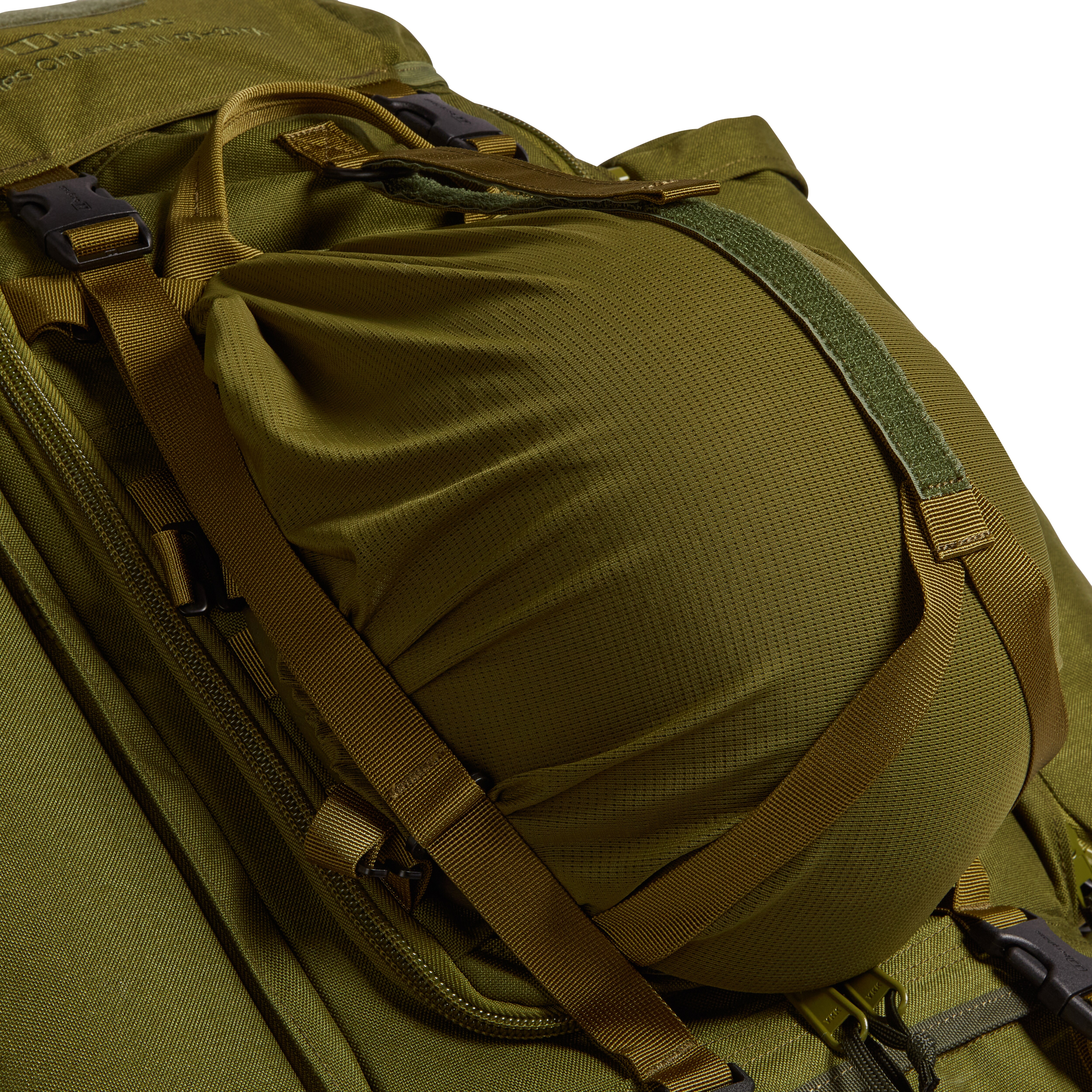 Berghaus Tactical - MMPS Crusader III Rucksack 90 + 20 l FA - Cedar