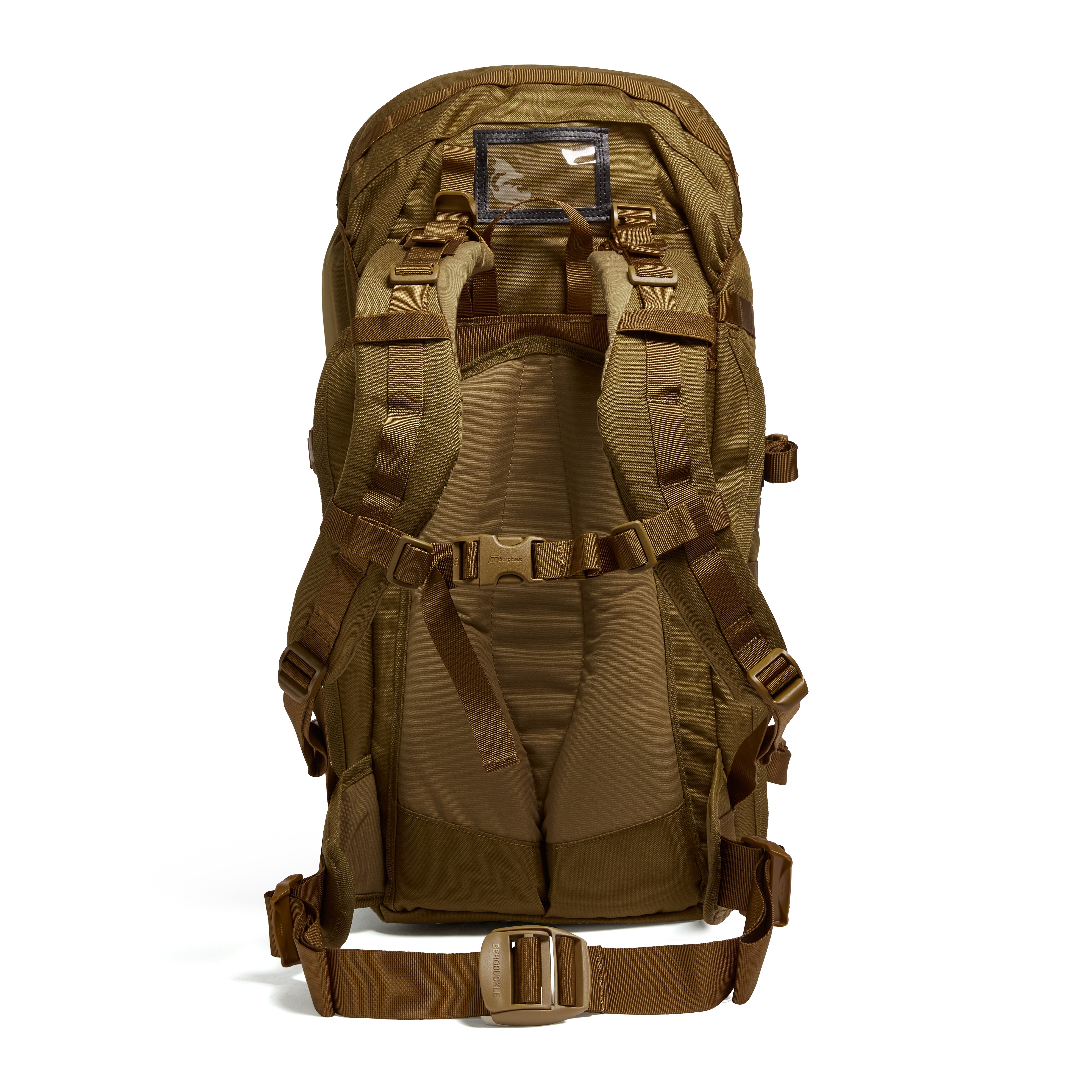 Berghaus Tactical - MMPS Centurio IV FA Rucksack 30 l - Earth Brown