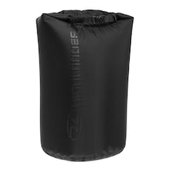 Highlander Outdoor - Lightweight Dry Sack V2 - Wasserdichter Beutel 40 l - Black