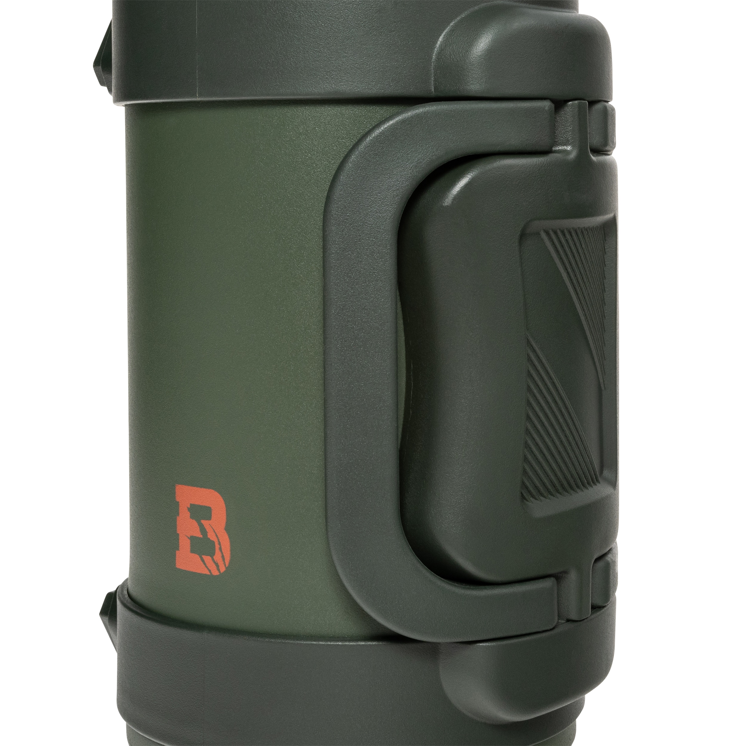 Badger Outdoor - Big Boy Thermosflasche 1,3 l - Olive