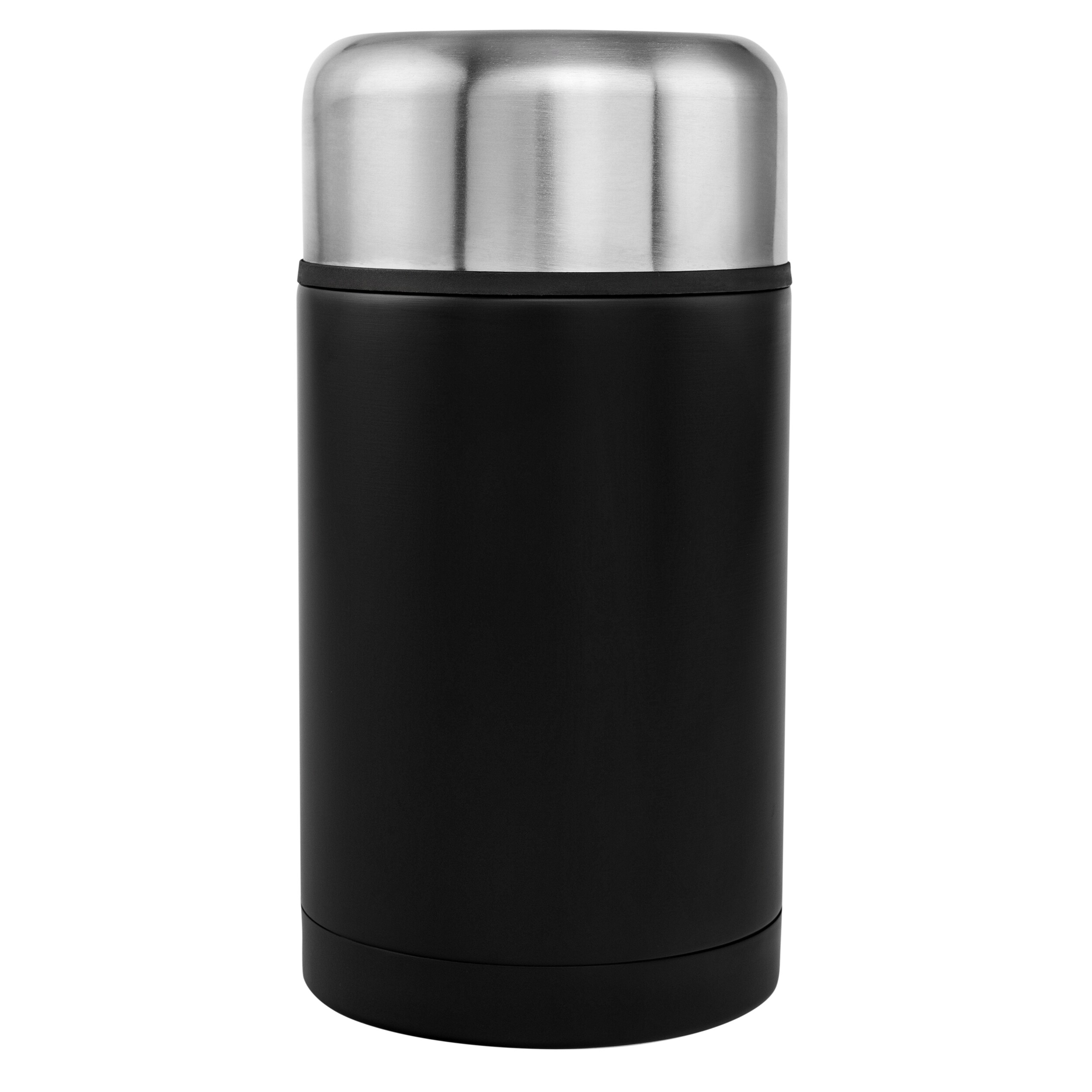 Badger Outdoor - Food Jar Hot Pot - Thermobehälter 1 l - Black