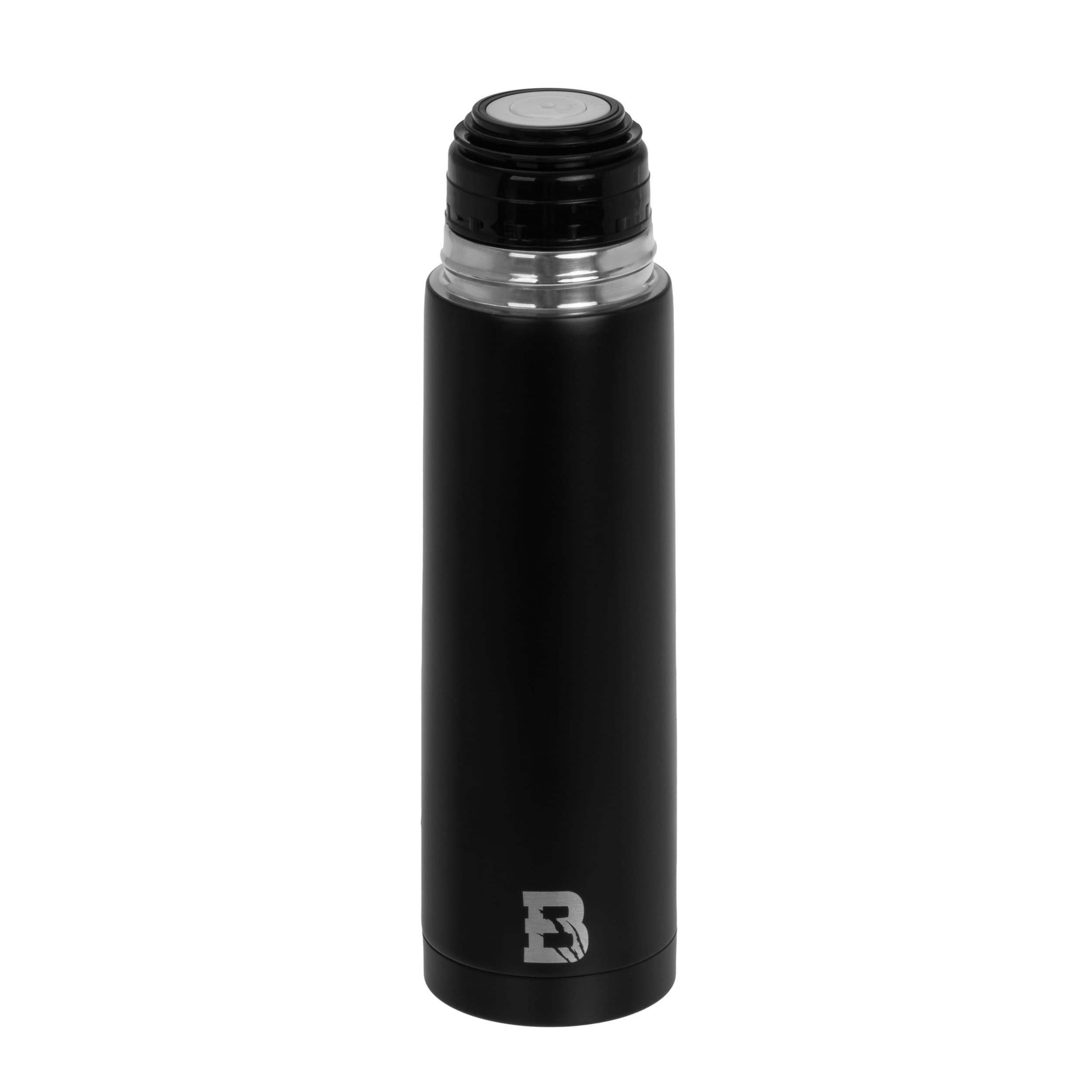 Badger Outdoor - Thermosflasche 500 ml - Black