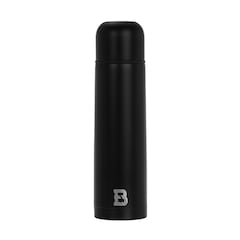 Badger Outdoor - Thermosflasche 500 ml - Black