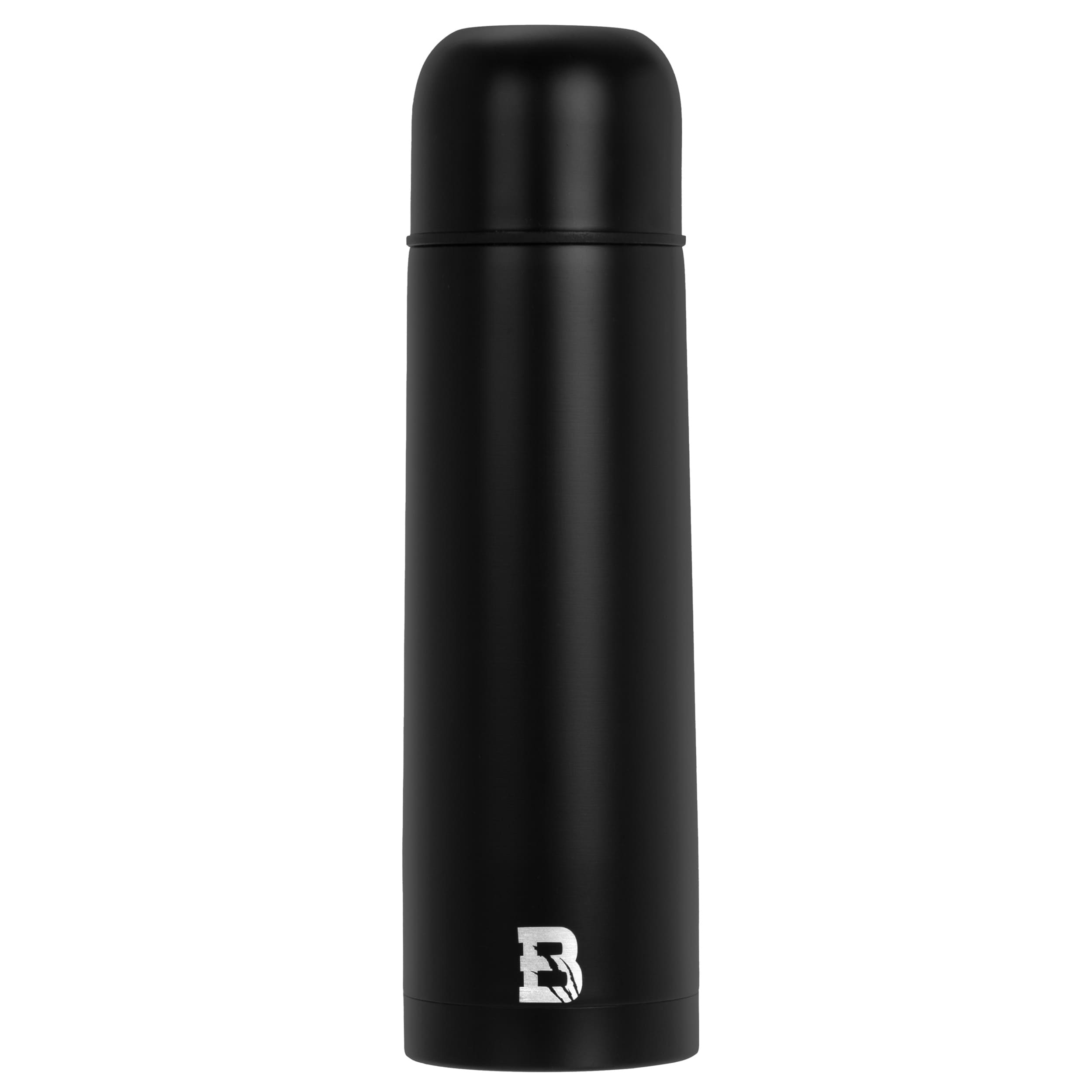 Badger Outdoor - Thermosflasche 750 ml - Black