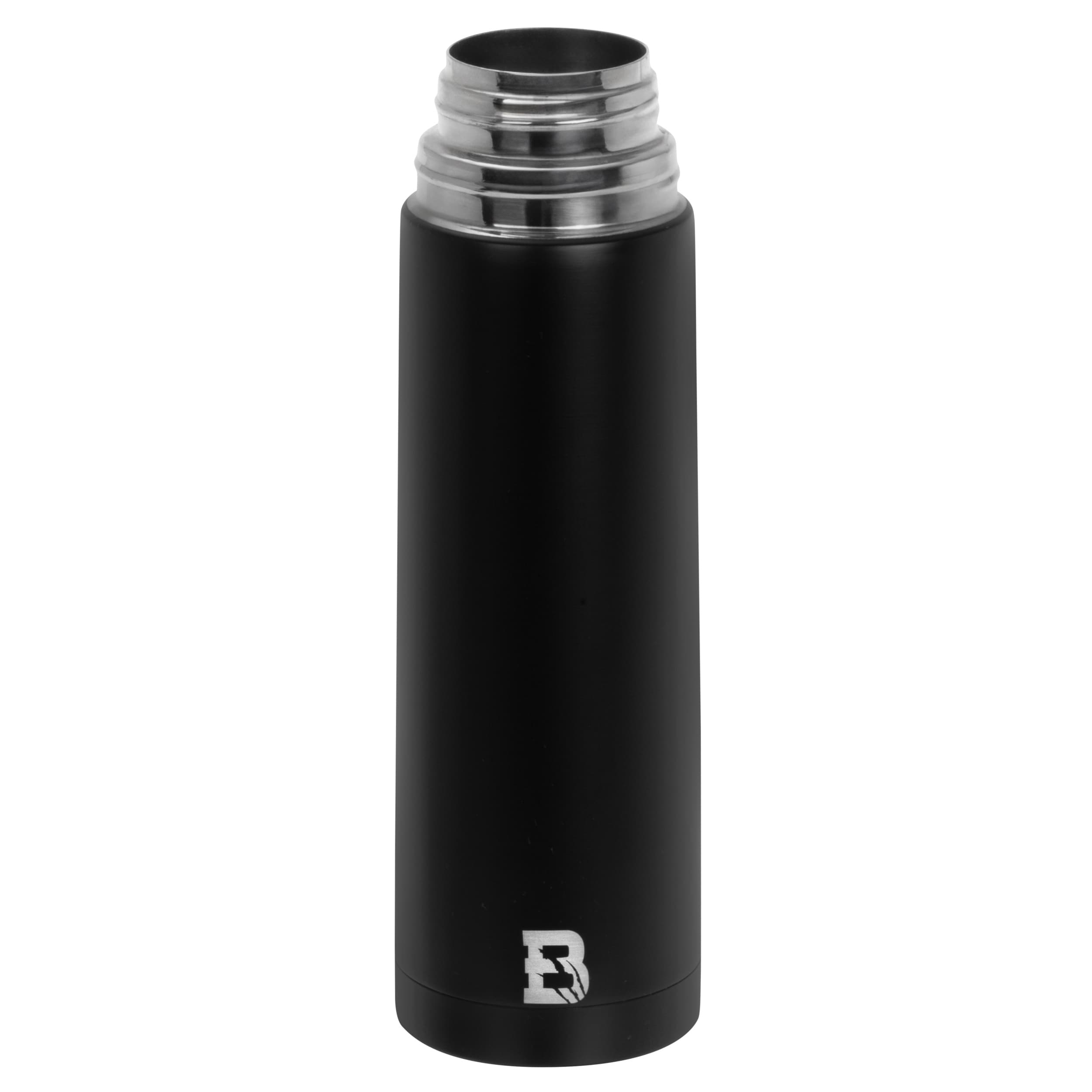 Badger Outdoor - Thermosflasche 750 ml - Black