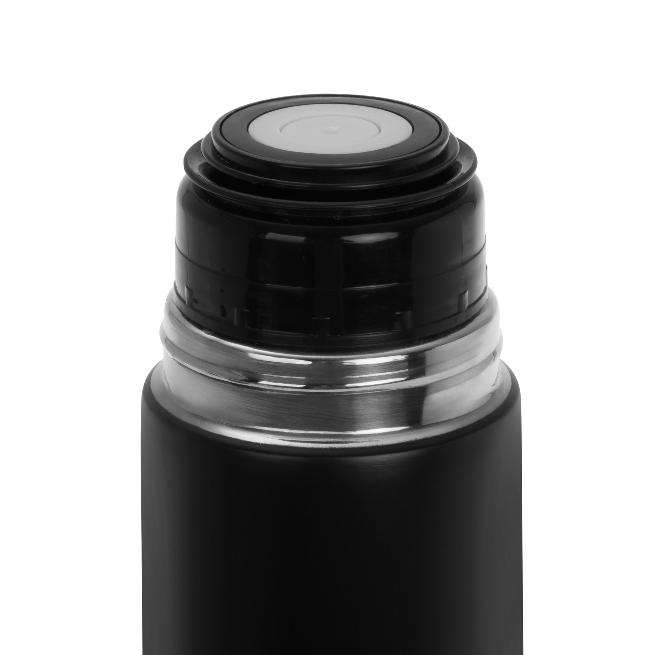 Badger Outdoor - Thermosflasche 750 ml - Black